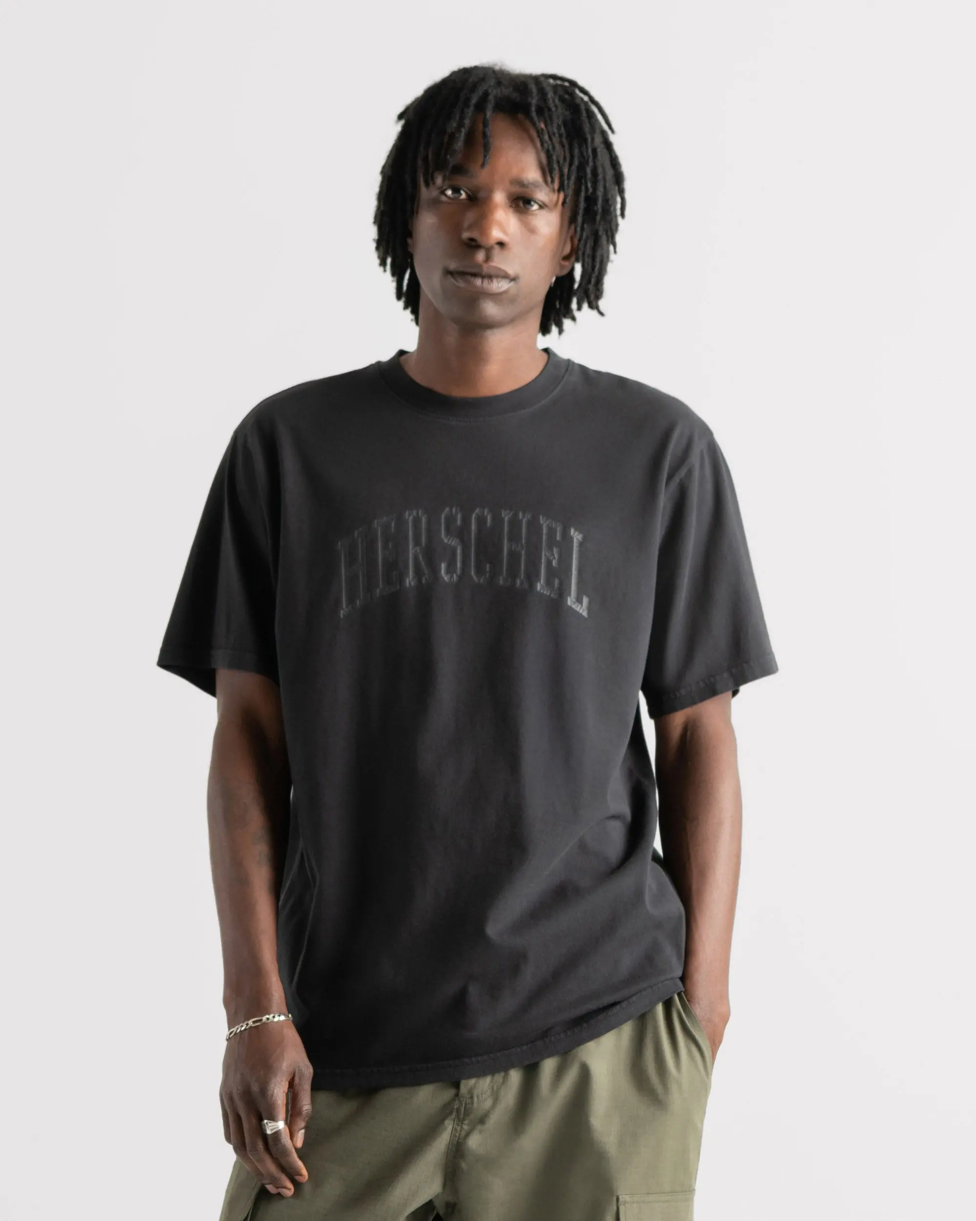 Faculty Tee | Men's