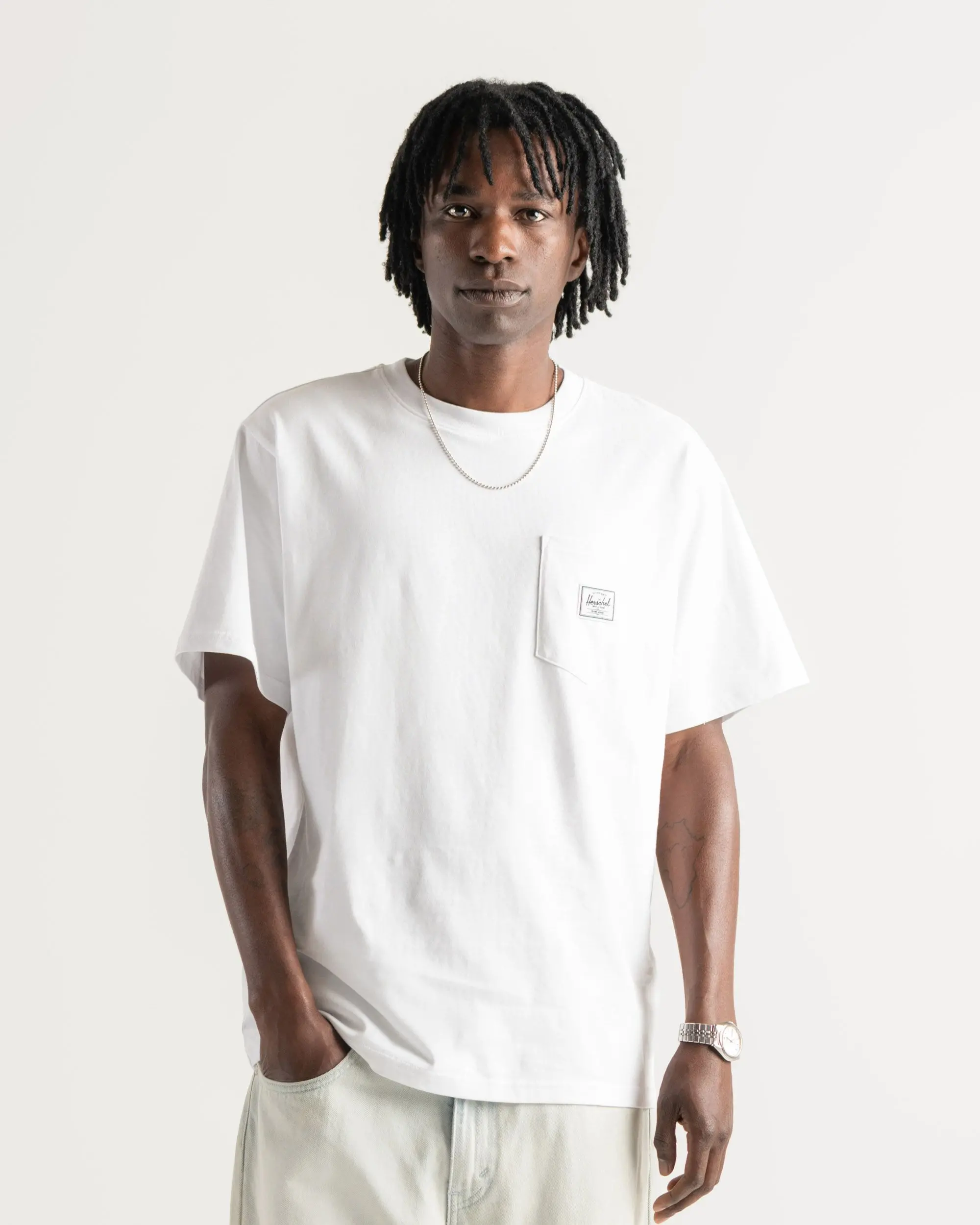 Pocket Tee | Men's