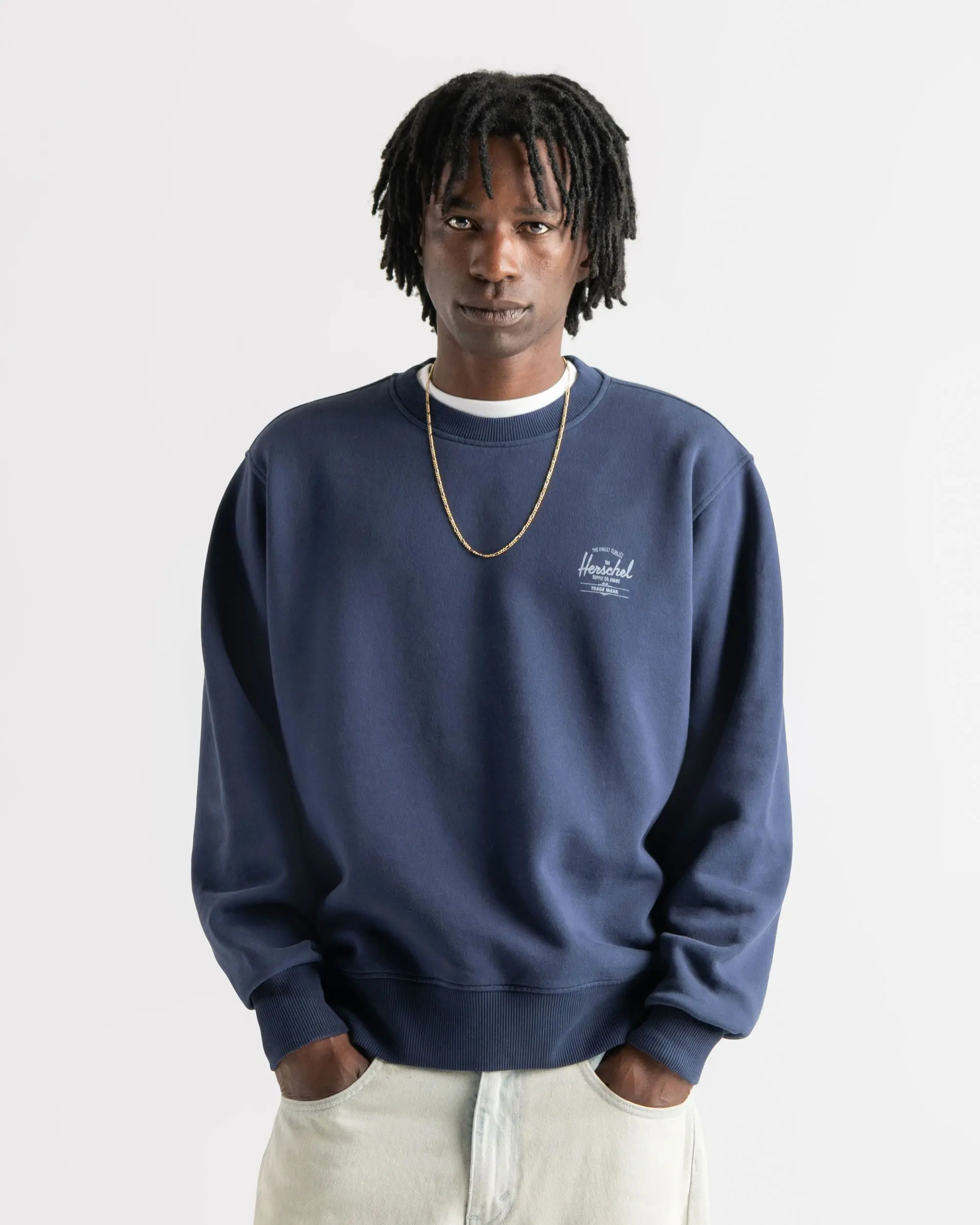 Basic Crew | Men's