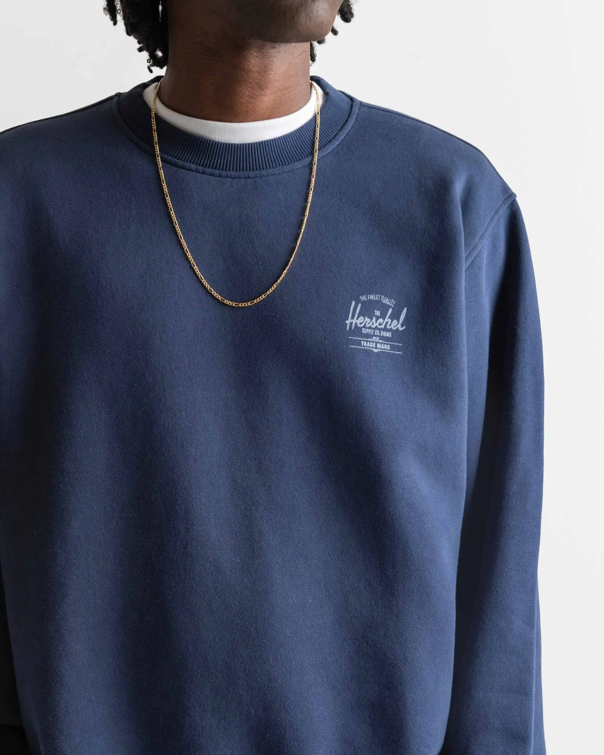 Basic Crew | Men's