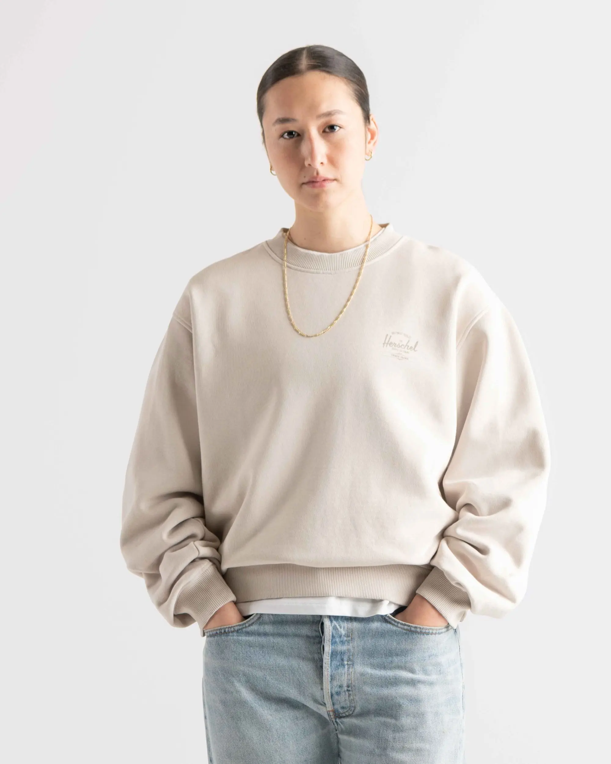 Basic Crew | Women's