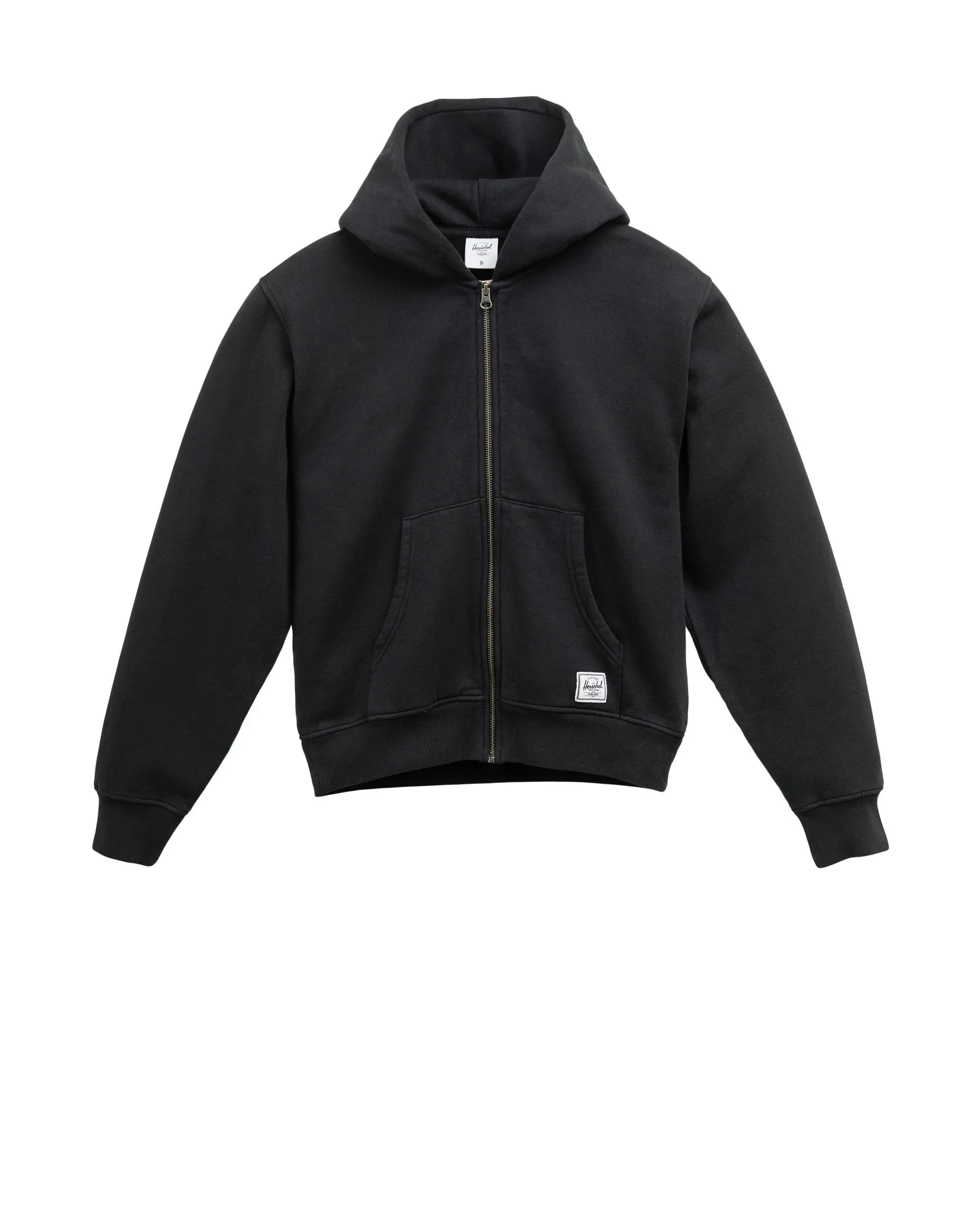 Classic Zip Hoodie Women's