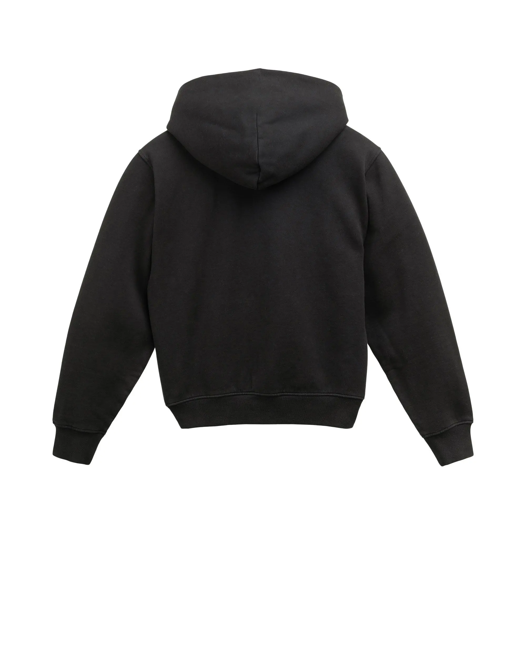 Classic Zip Hoodie Women's