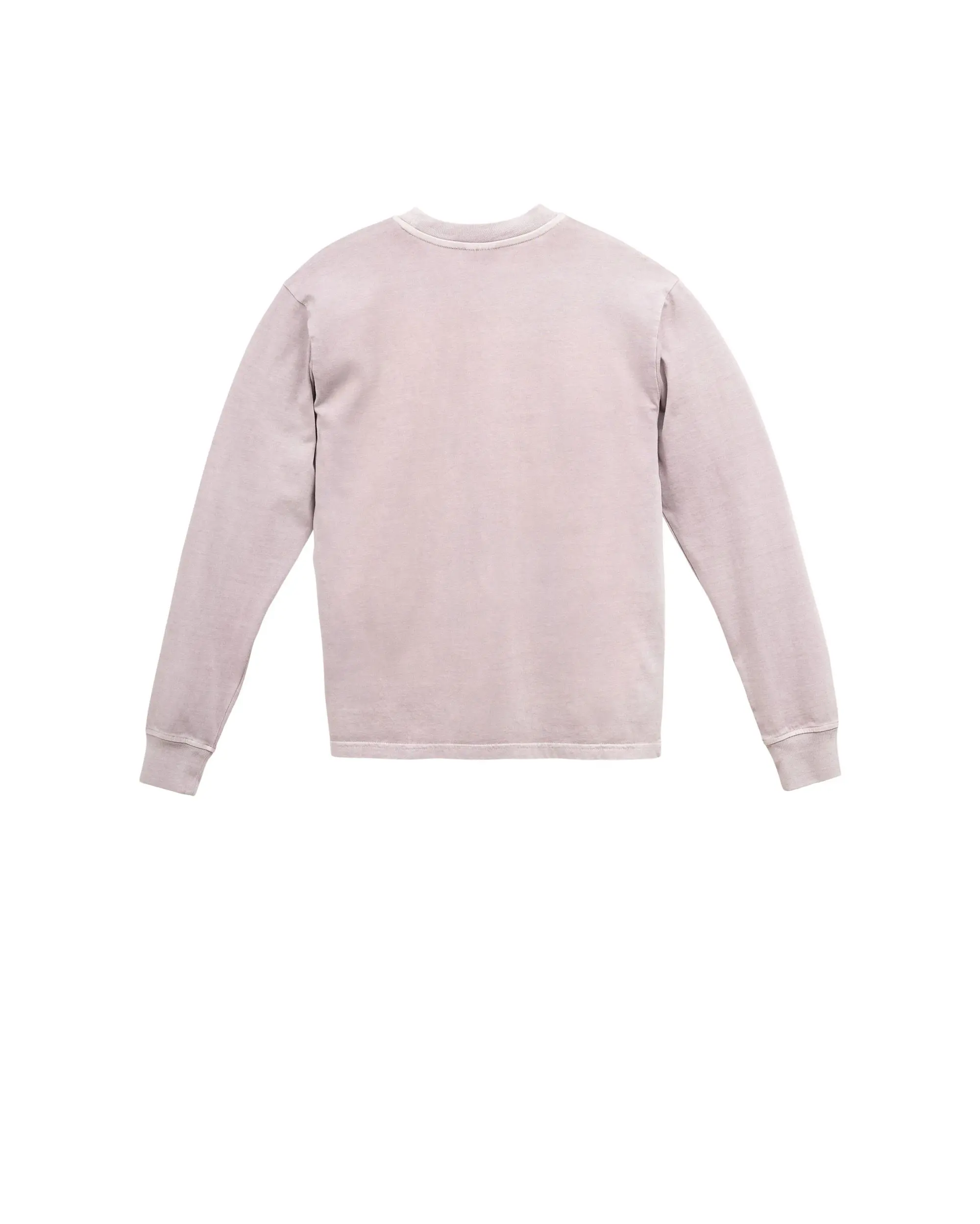 Pigment Dye Classic Long Sleeve Women's