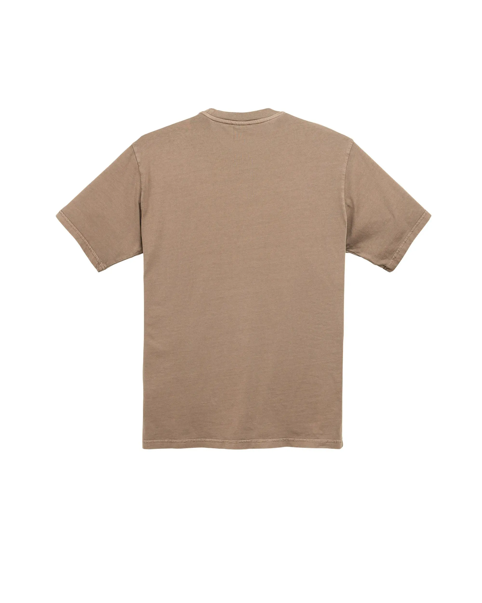 Pigment Dye Basic Tee Men's