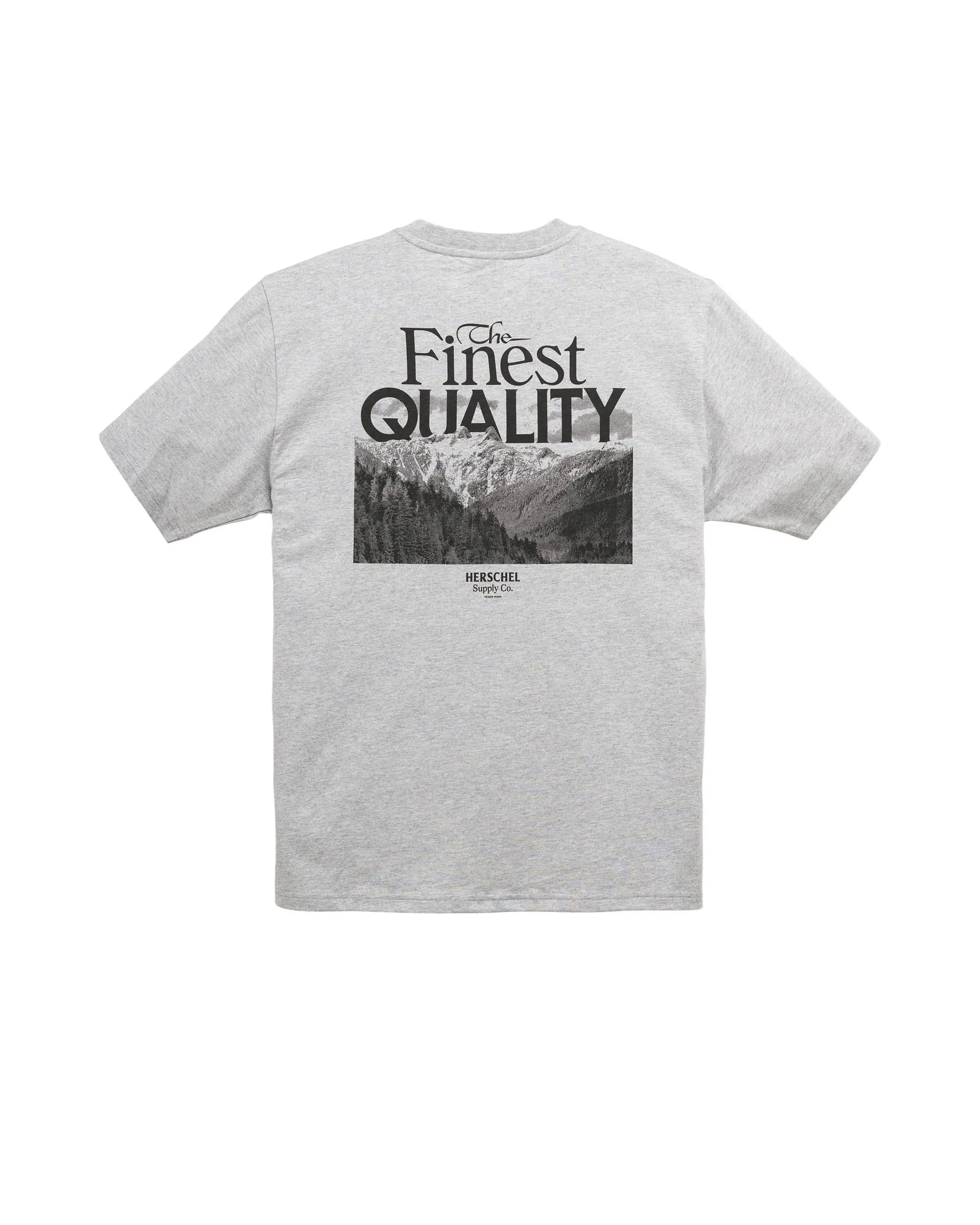Mt. HSC Tee Men's