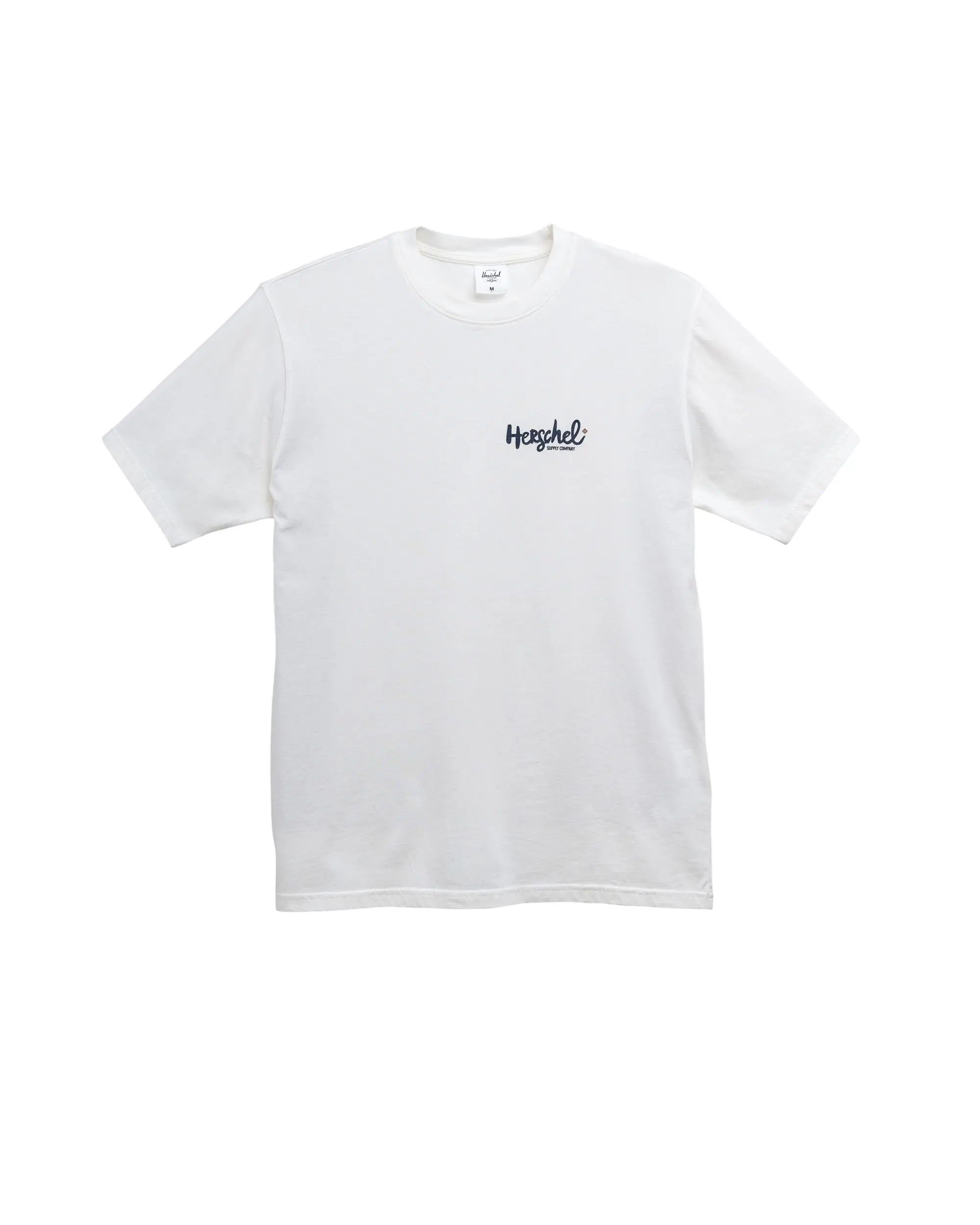 Scripted Tee Men's