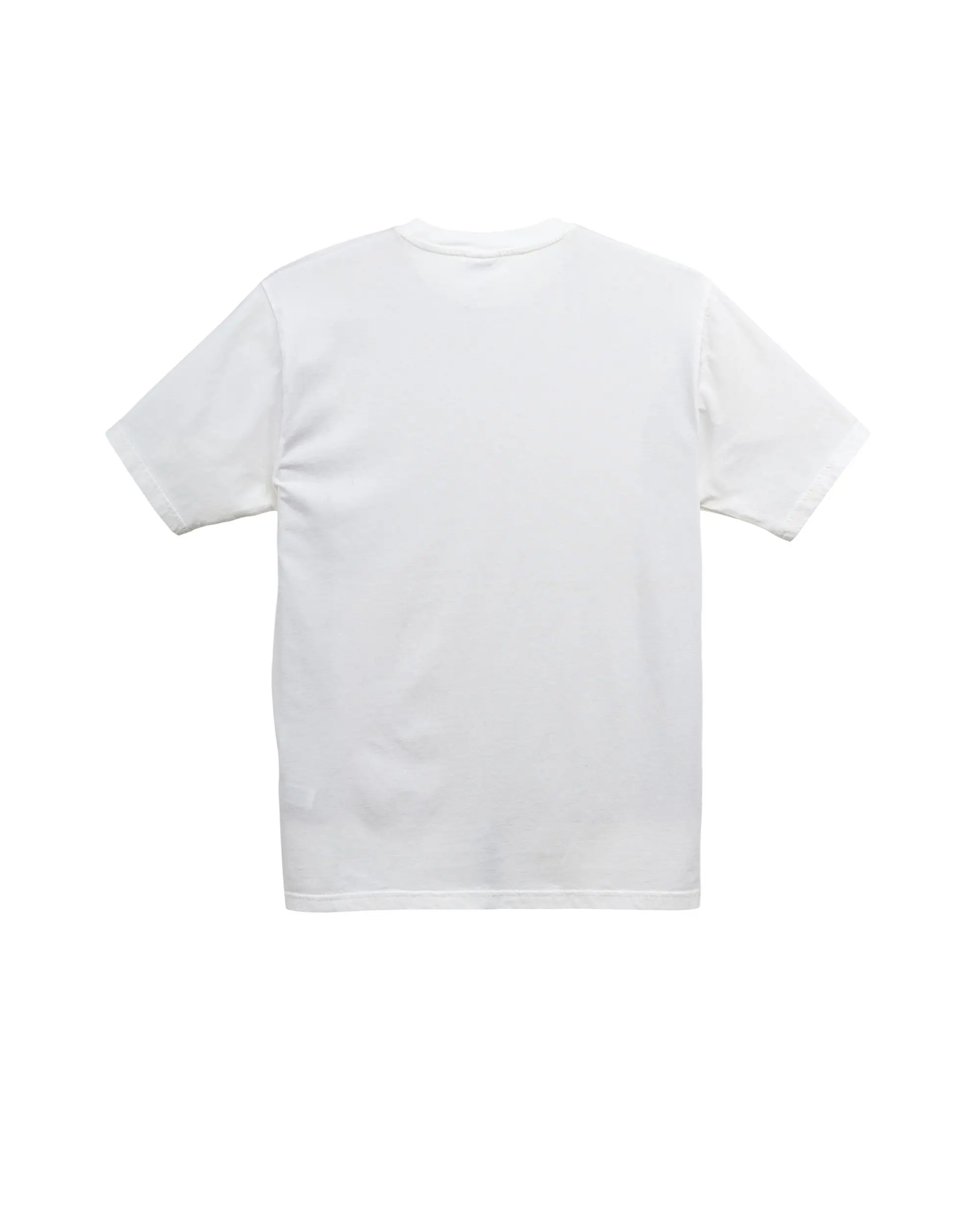 Scripted Tee Men's