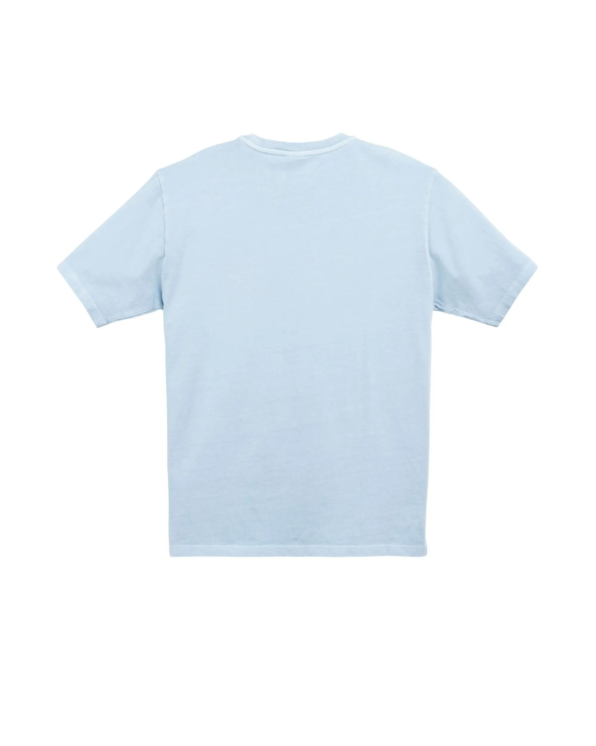 Pigment Dye Pocket Tee Men's