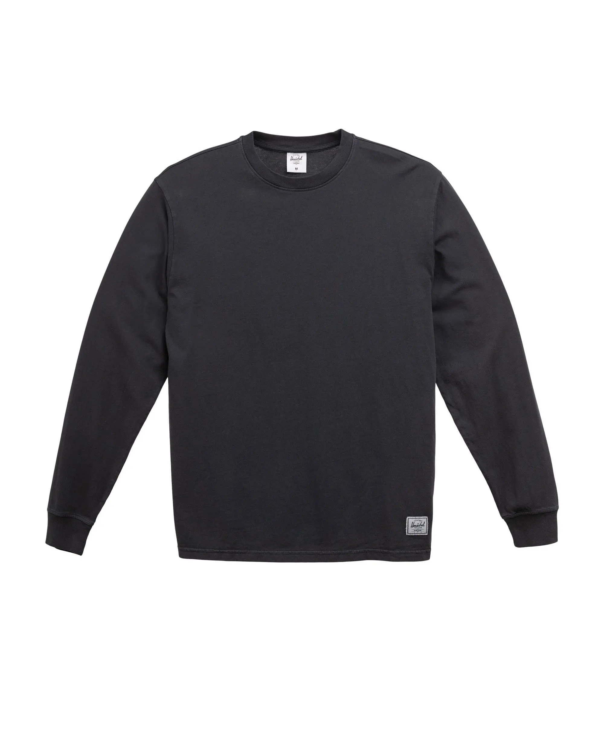 Pigment Dye Classic Long Sleeve Men's