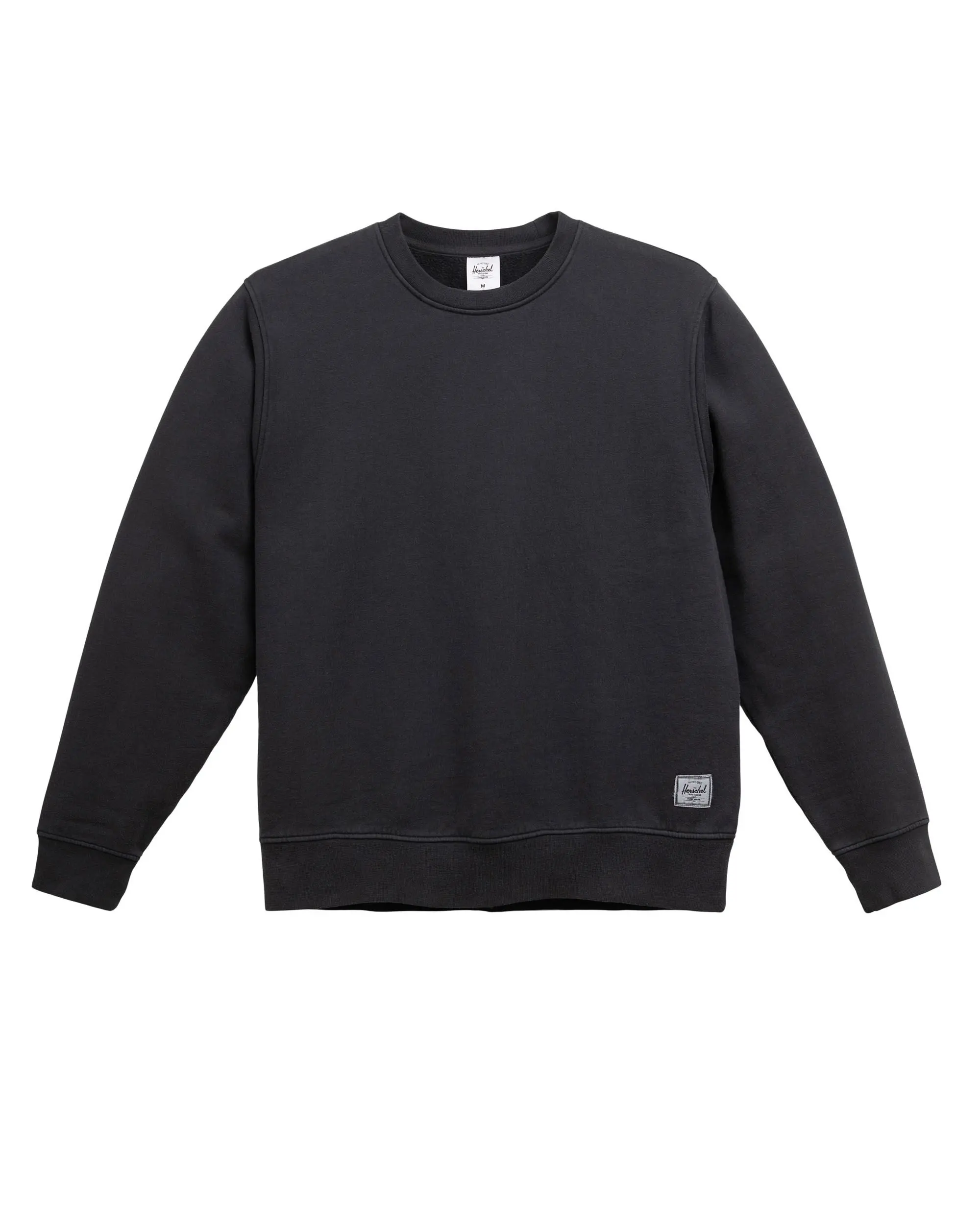 Pigment Dye Classic Crew Men's