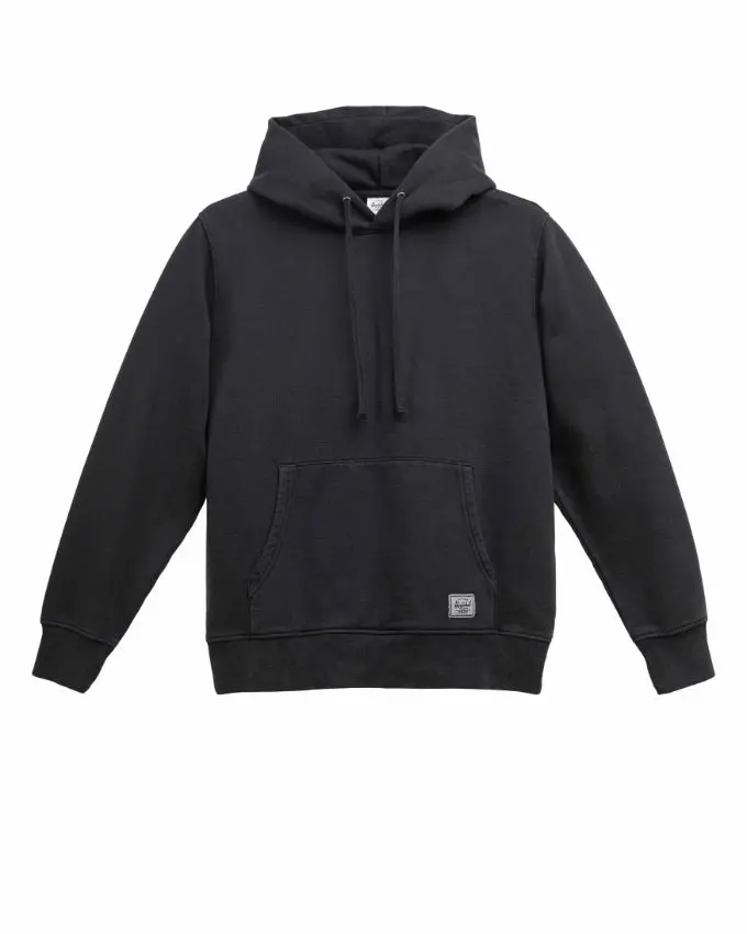 Pigment Dye Classic Hoodie Men's