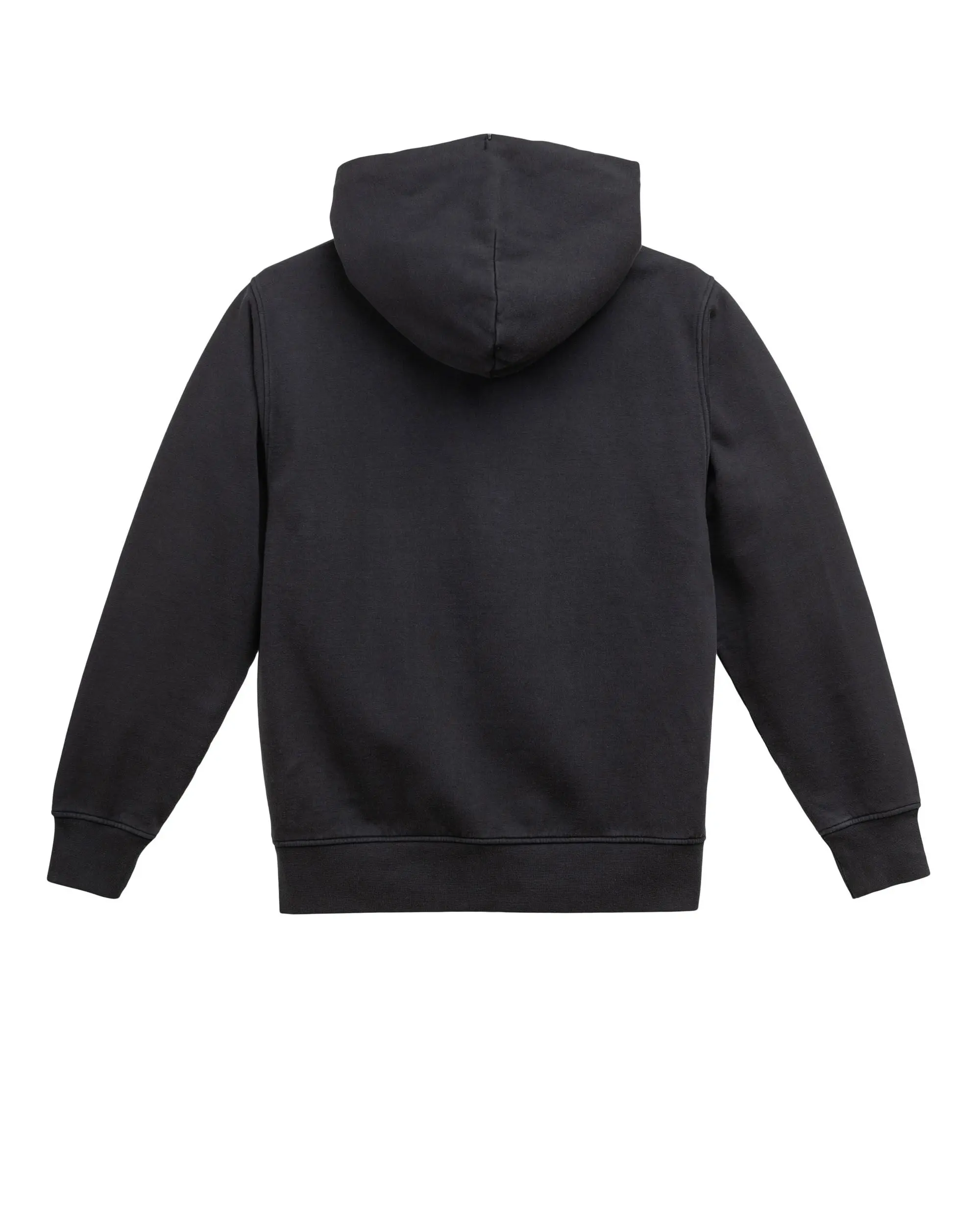 Pigment Dye Classic Hoodie Men's