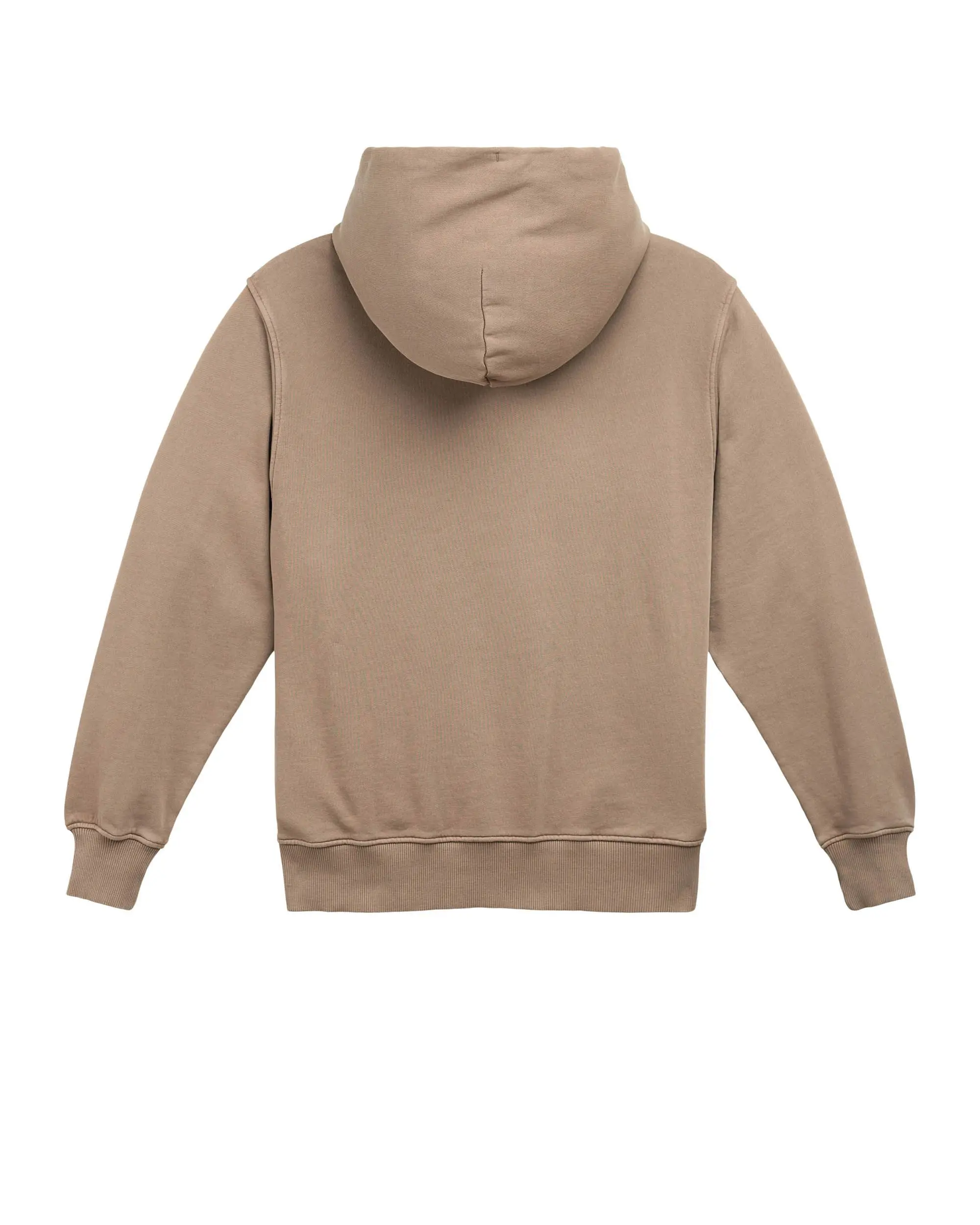 Pigment Dye Classic Hoodie Men's