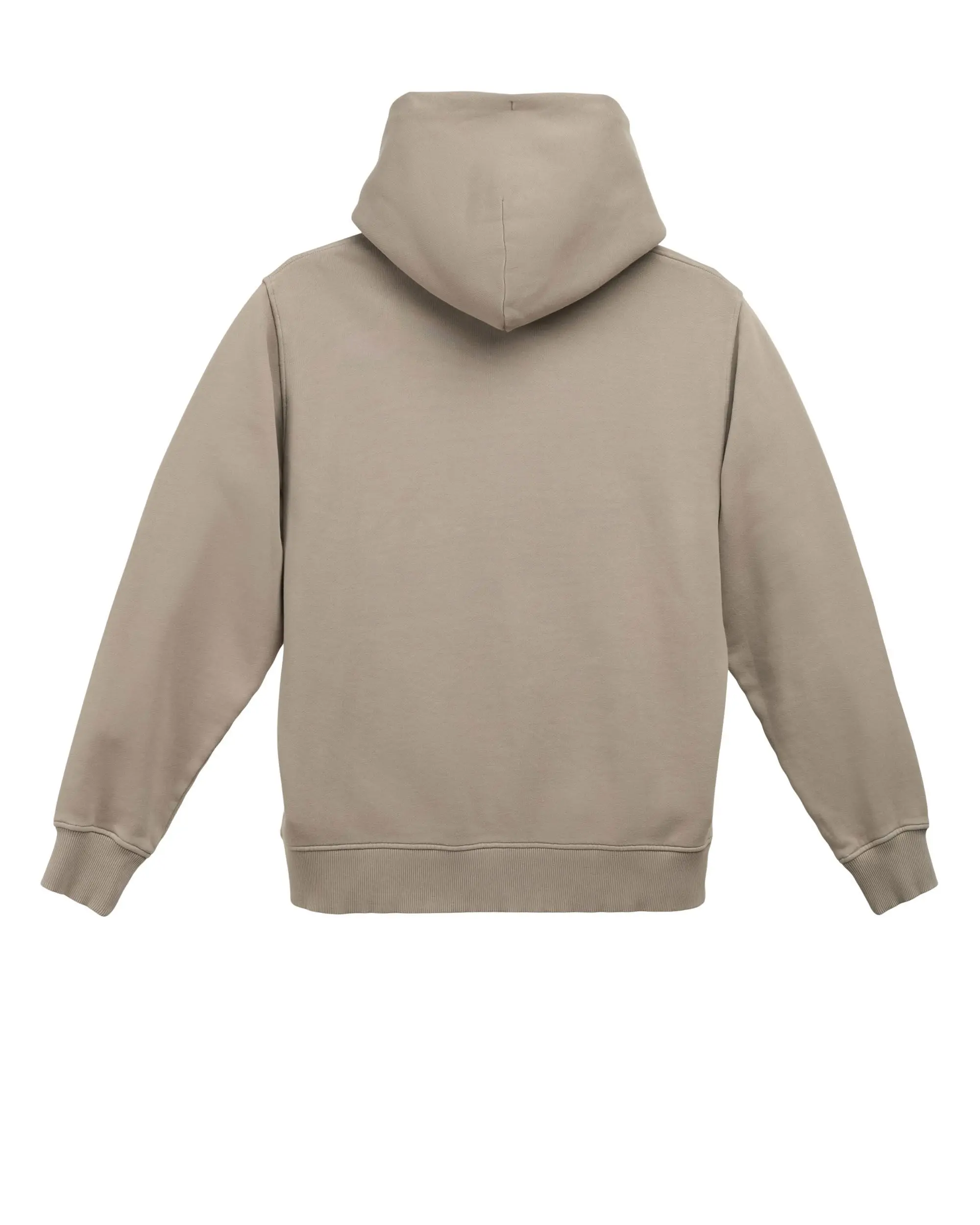 Pigment Dye Classic Hoodie Men's