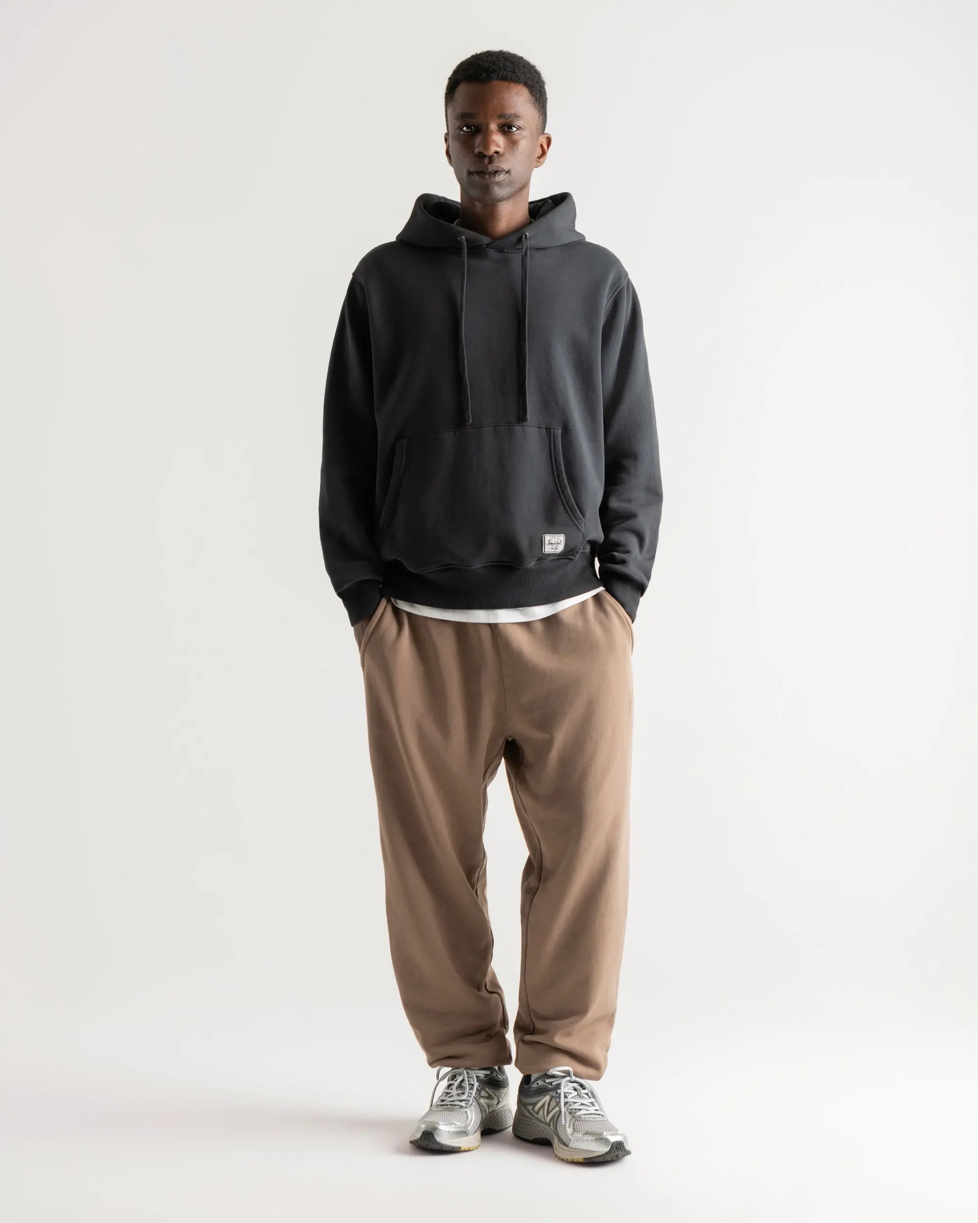 Pigment Dye Classic Sweatpant Men's