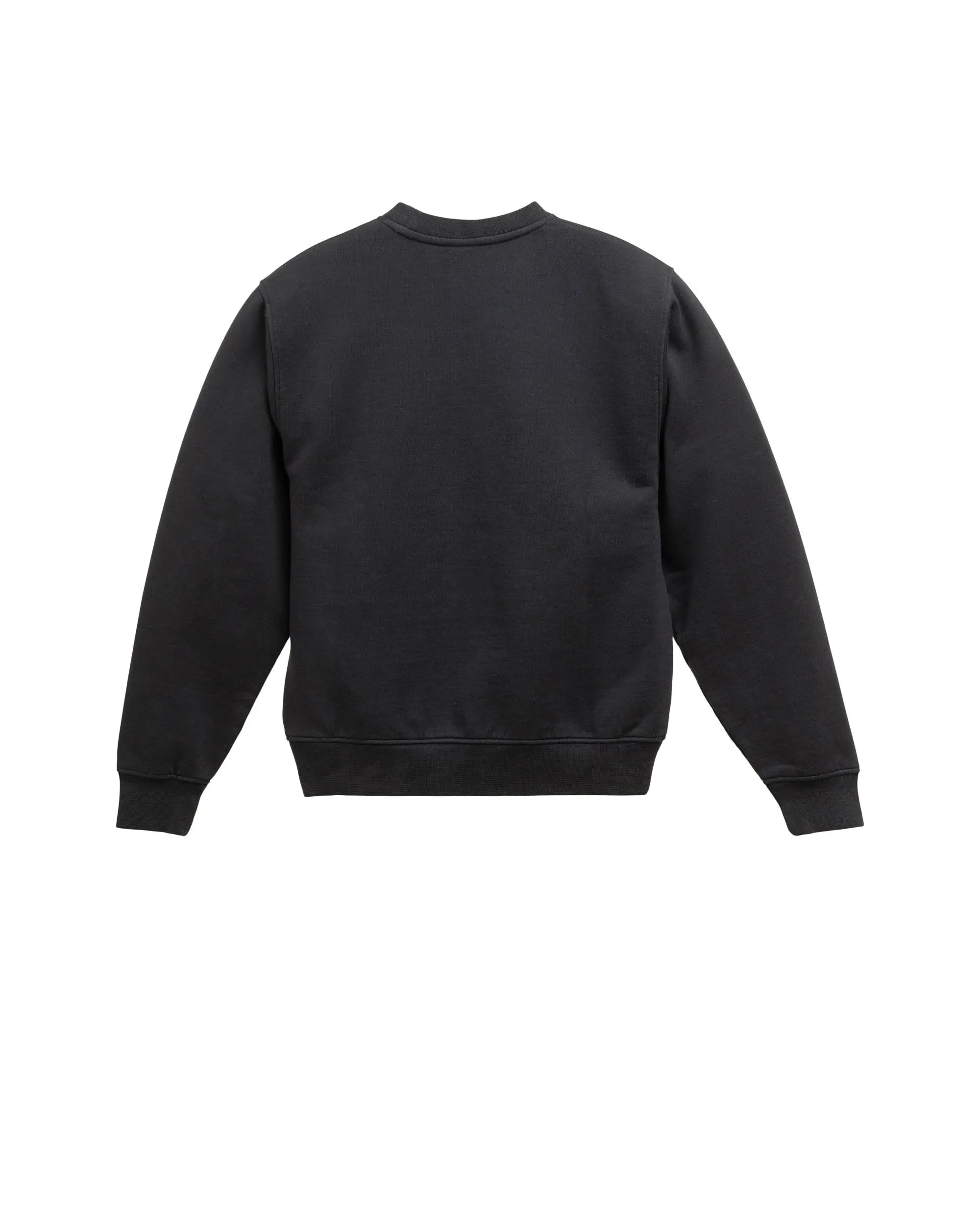 Chain Stitch Crew Women's