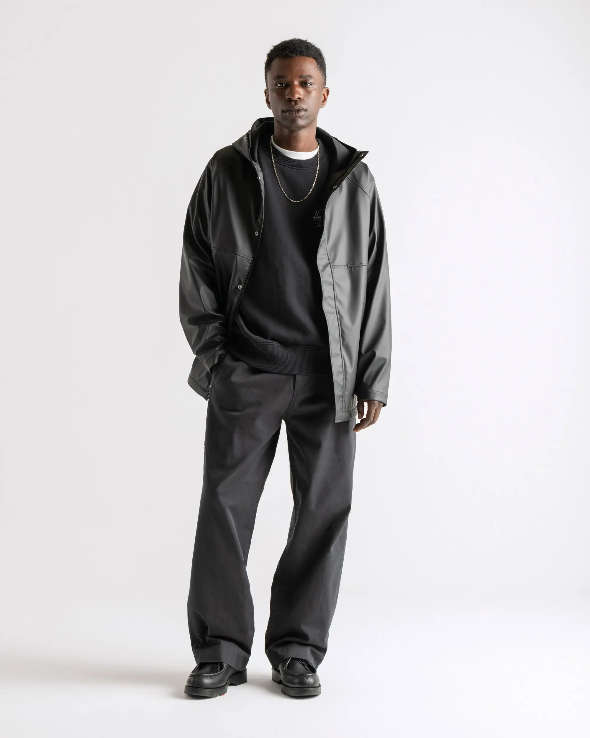 Classic Rain Jacket Men's