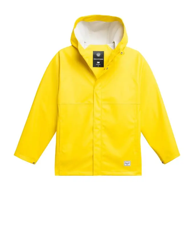 Classic Rain Jacket Men's
