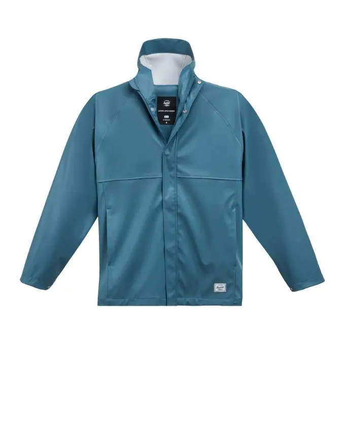 Classic Rain Jacket Men's