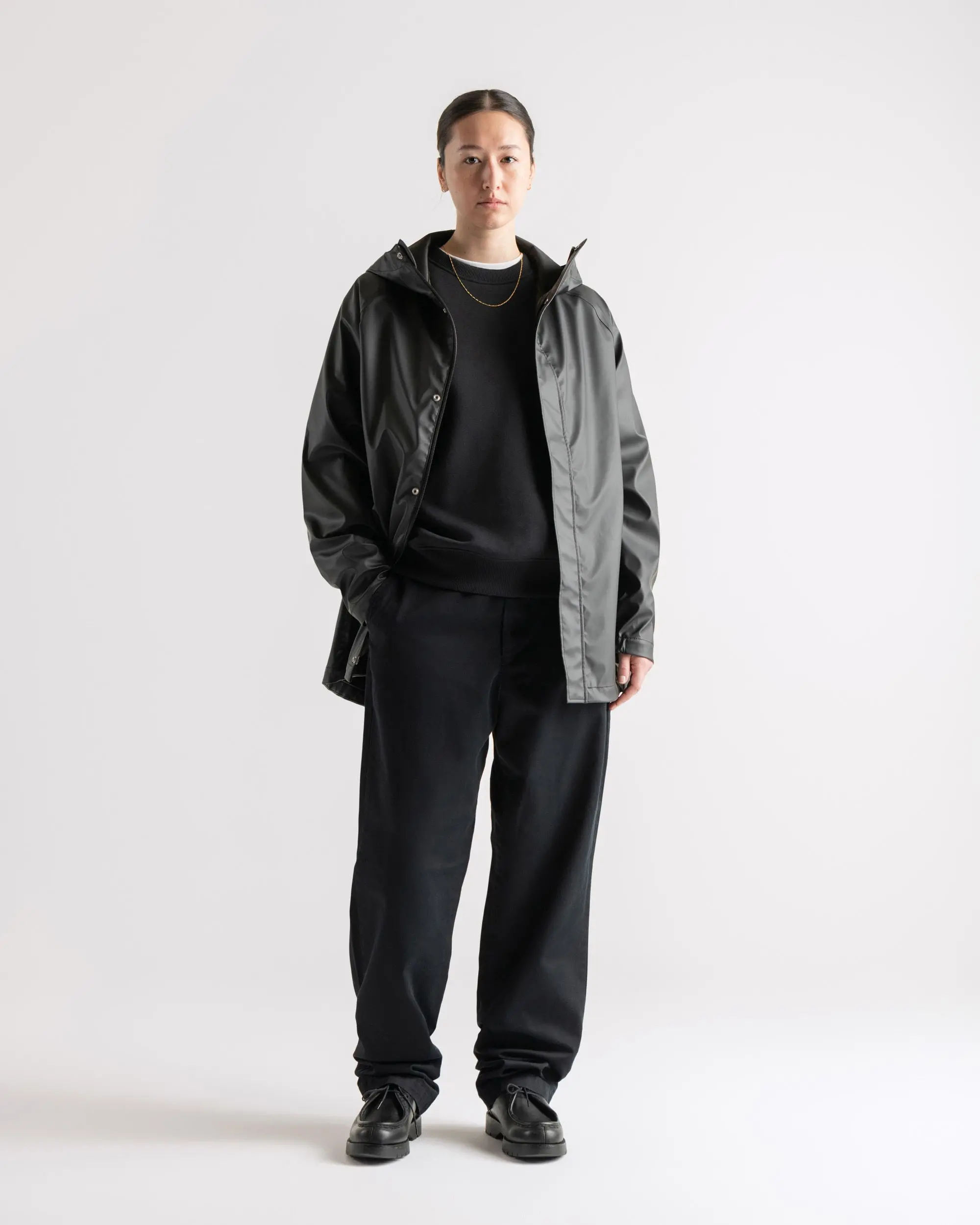 Classic Rain Jacket Women's