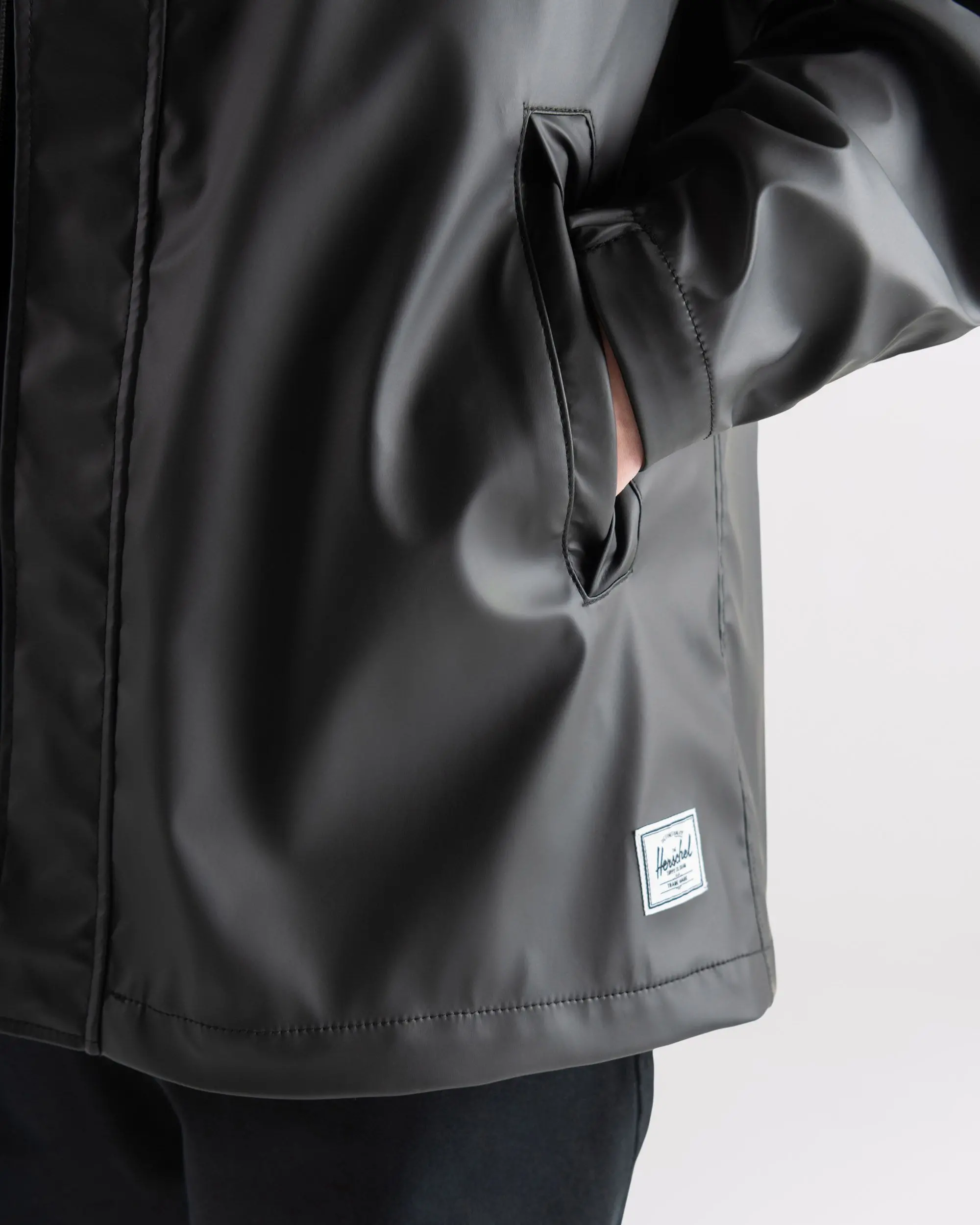 Classic Rain Jacket Women's