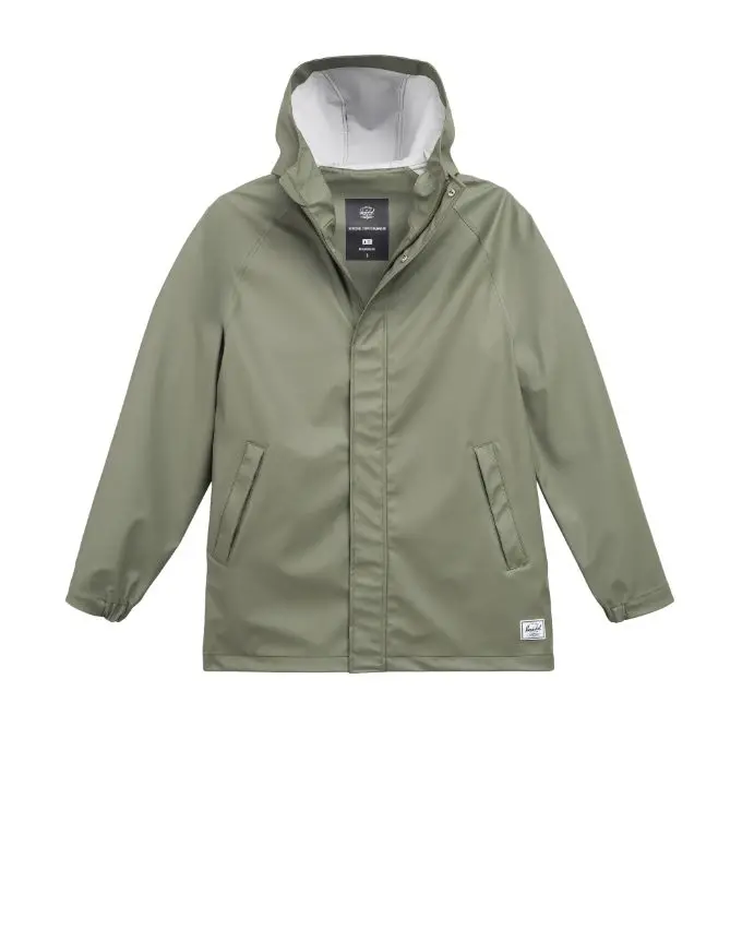 Classic Rain Jacket Women's