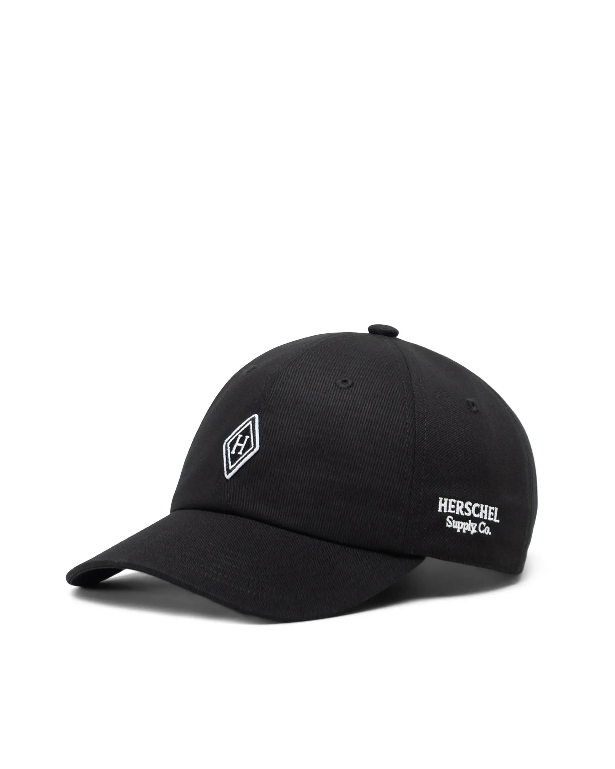 Sylas HSC Diamond Cap