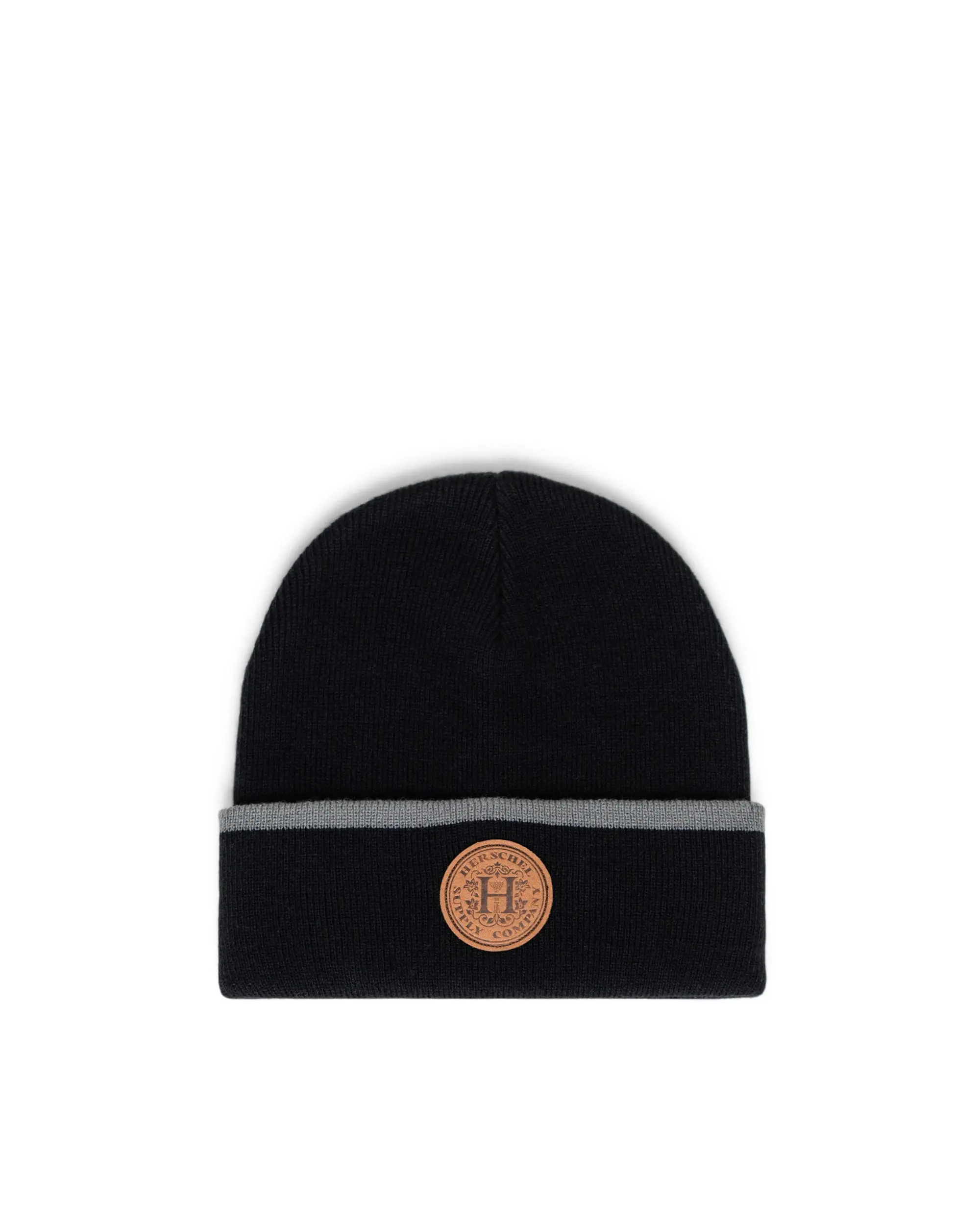 Elmer Crest Beanie