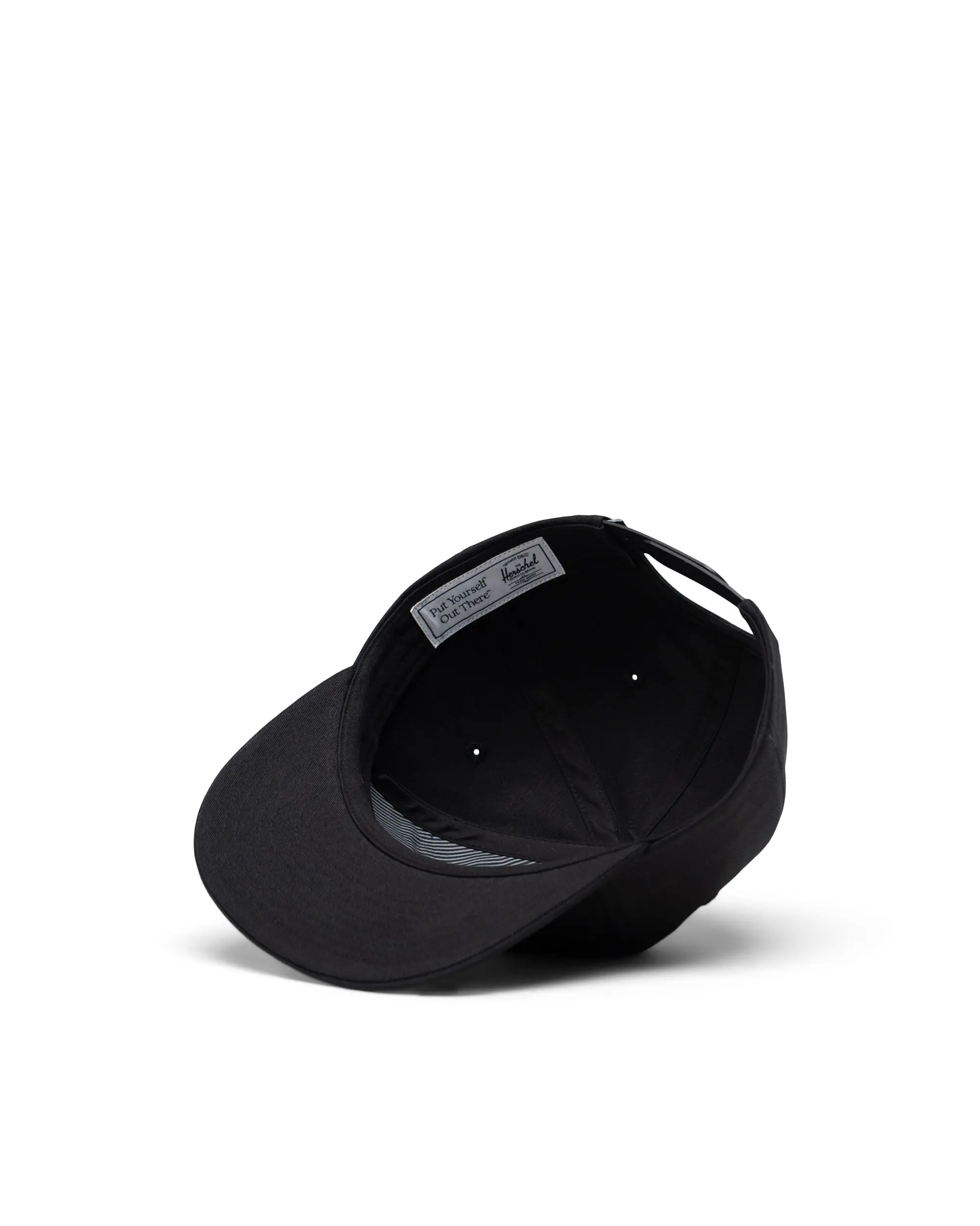 Scout Globe Tripping Cap