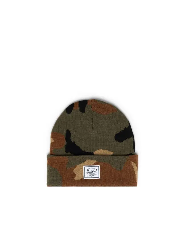 Elmer Camo Beanie