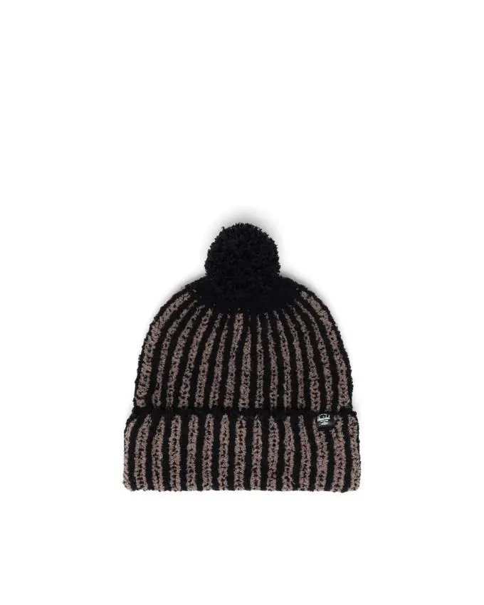 Boucle Pom Beanie