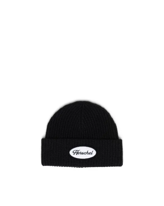 Watch Cap Station Beanie