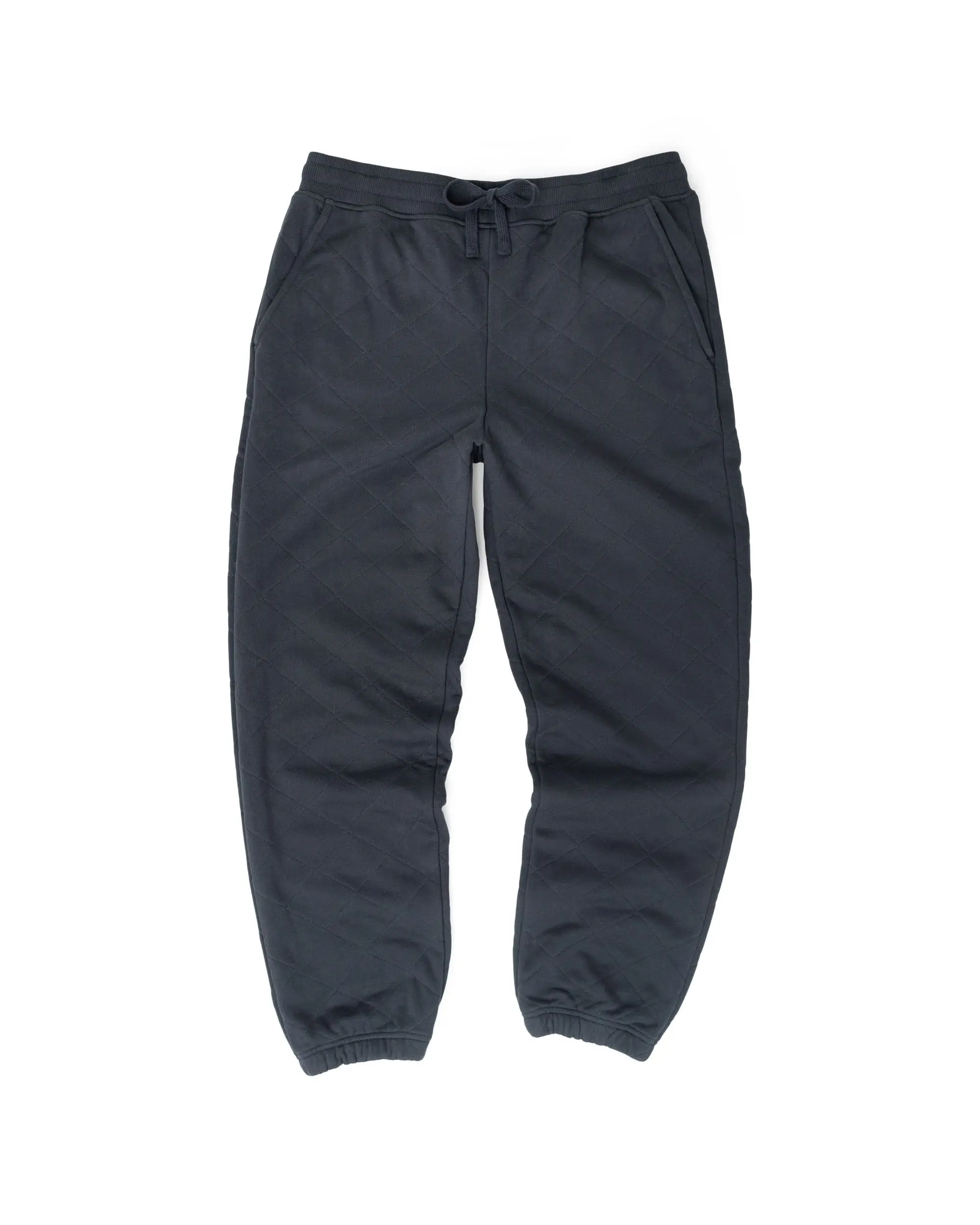 Diamond Stitch Classic Sweatpant Men's