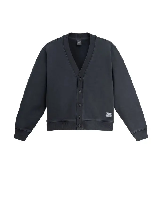 Pigment Dye Classic Cardigan Women's