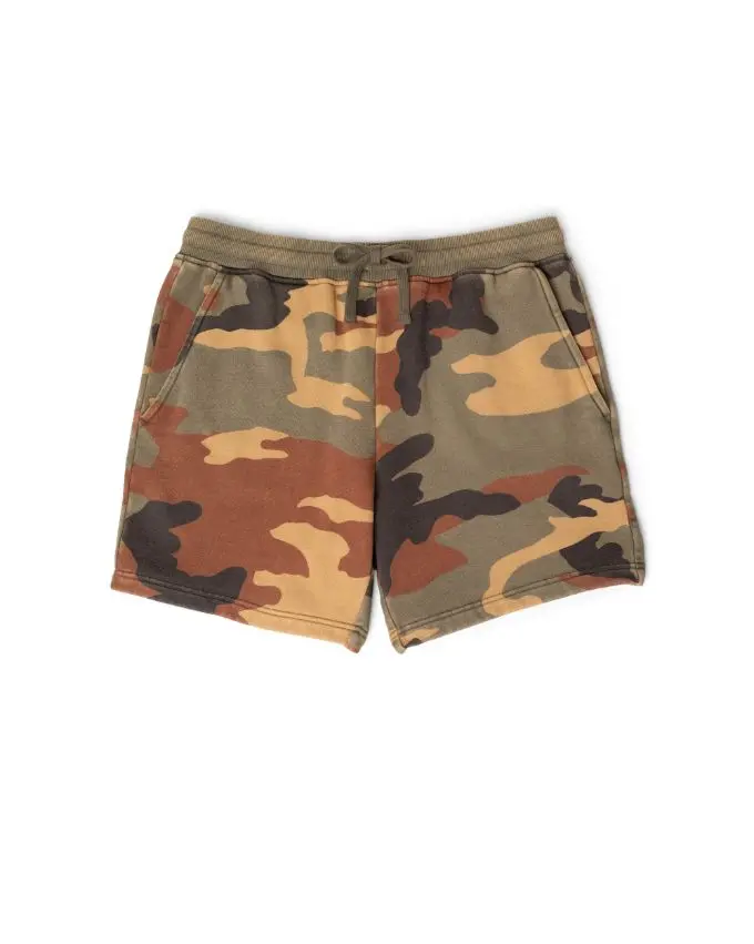 Vintage Wash Classic Sweatshort Men's