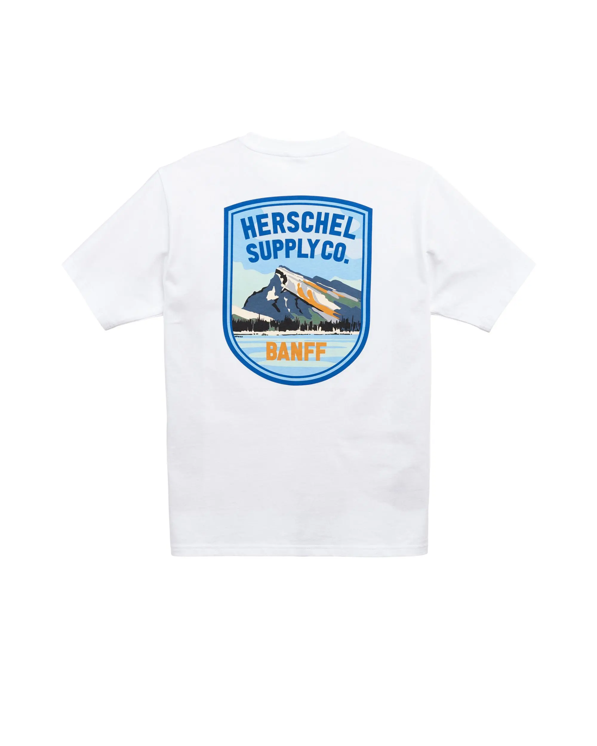 Banff Parks Tee | Men's