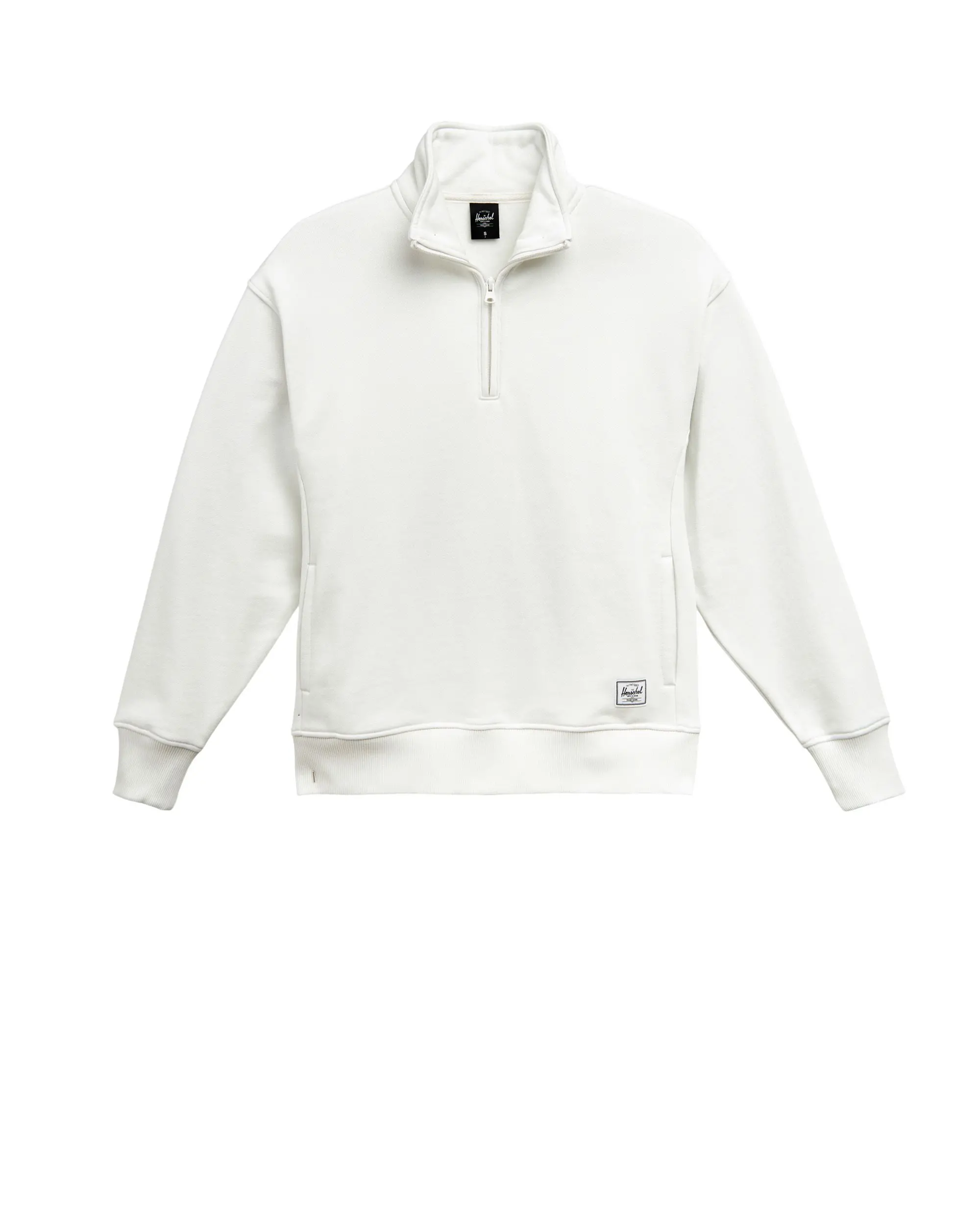 Classic Quarter Zip Women's
