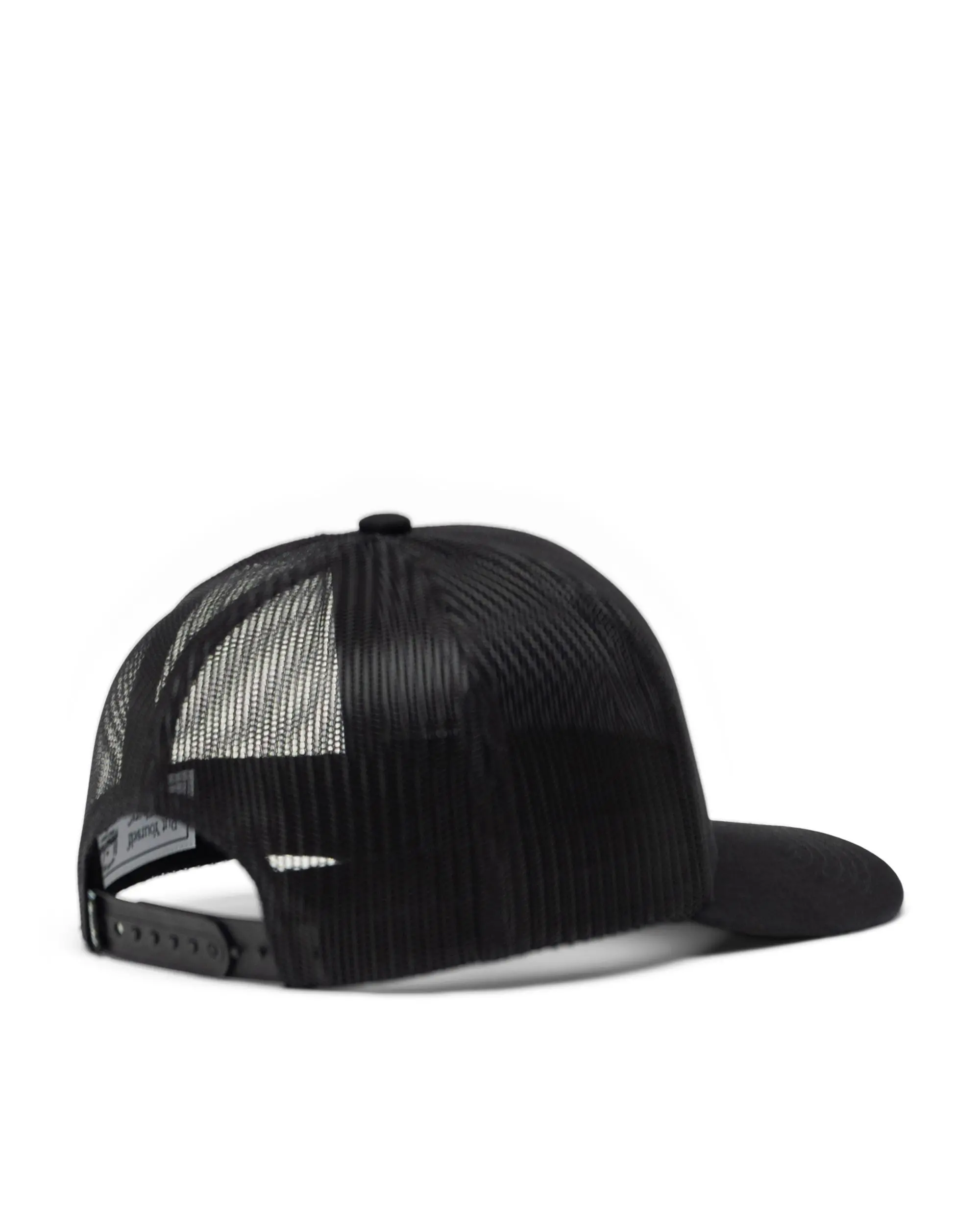 Whaler Cotton Mesh Cap