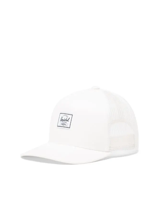Whaler Cotton Mesh Cap