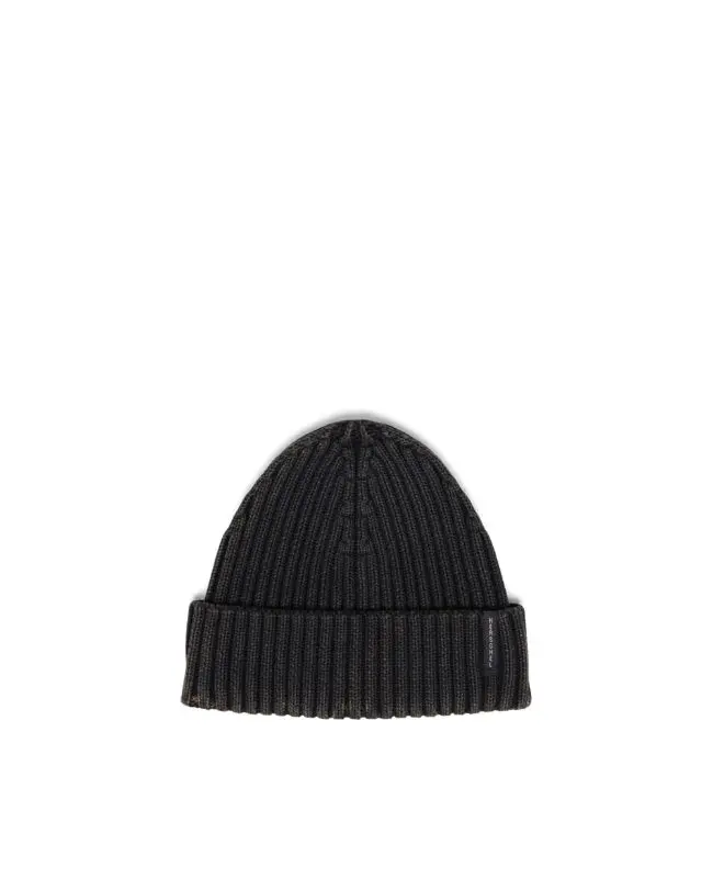 Wallace Acid Wash Beanie