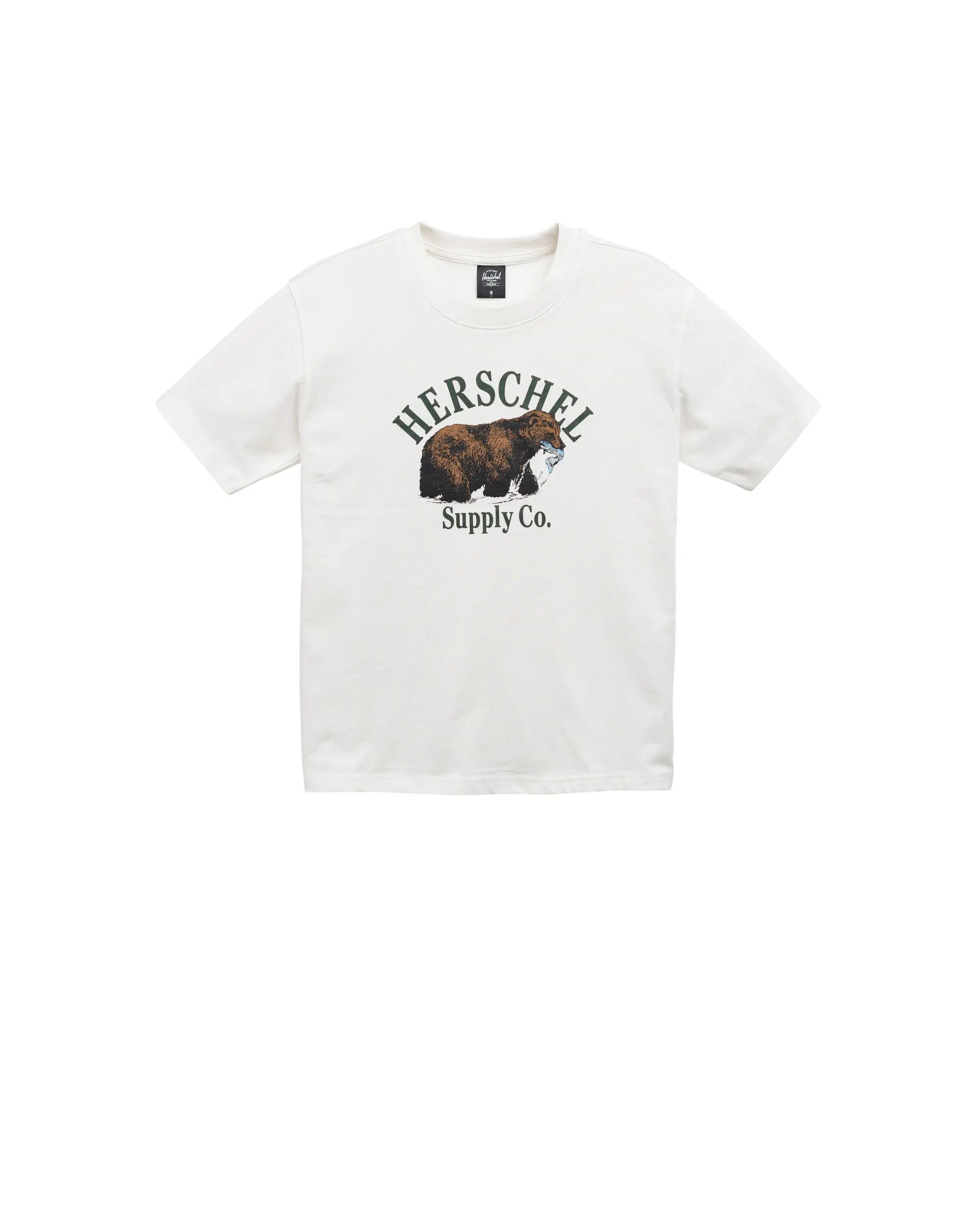 Grizzly Tee Women's