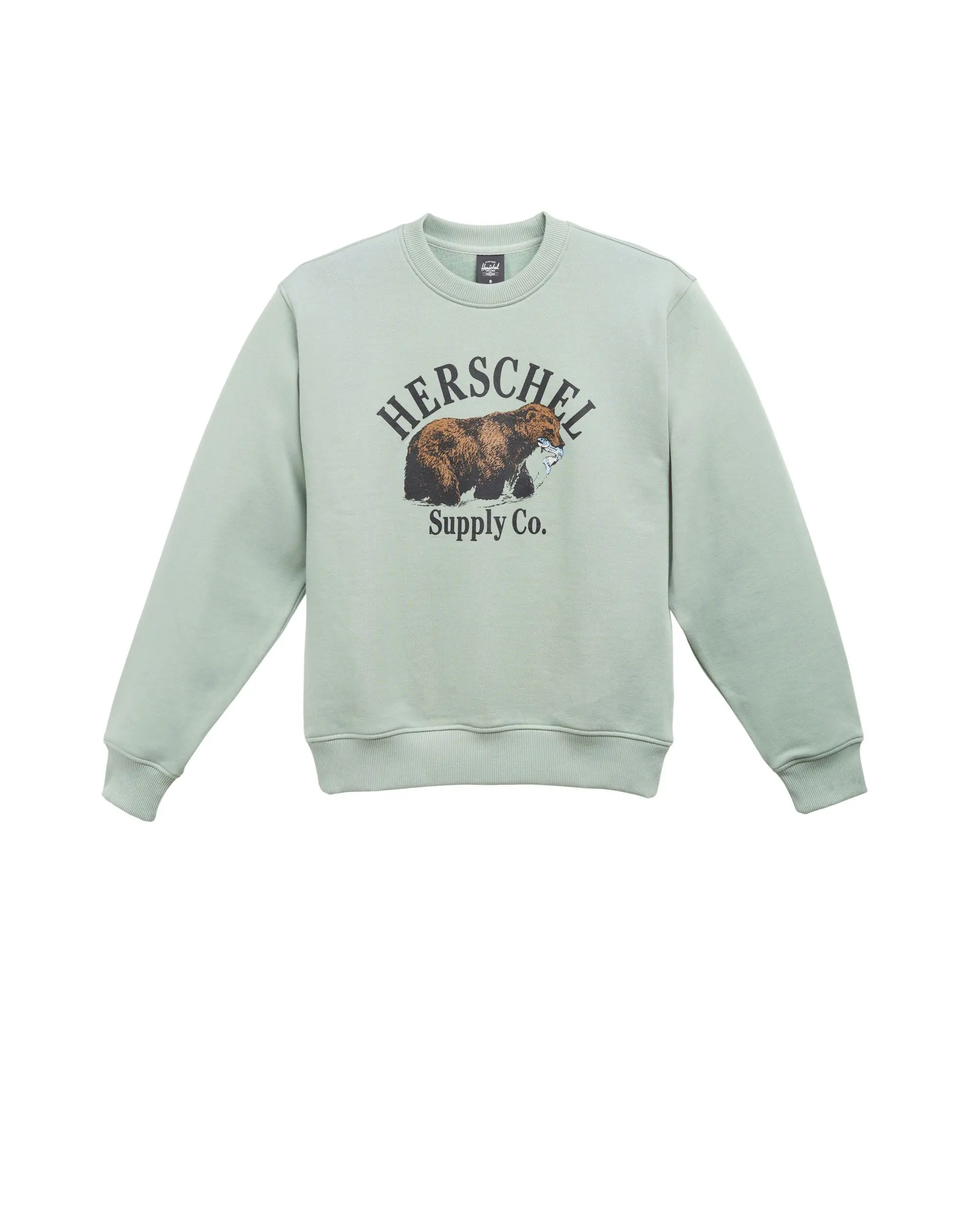 Grizzly Crew Women's