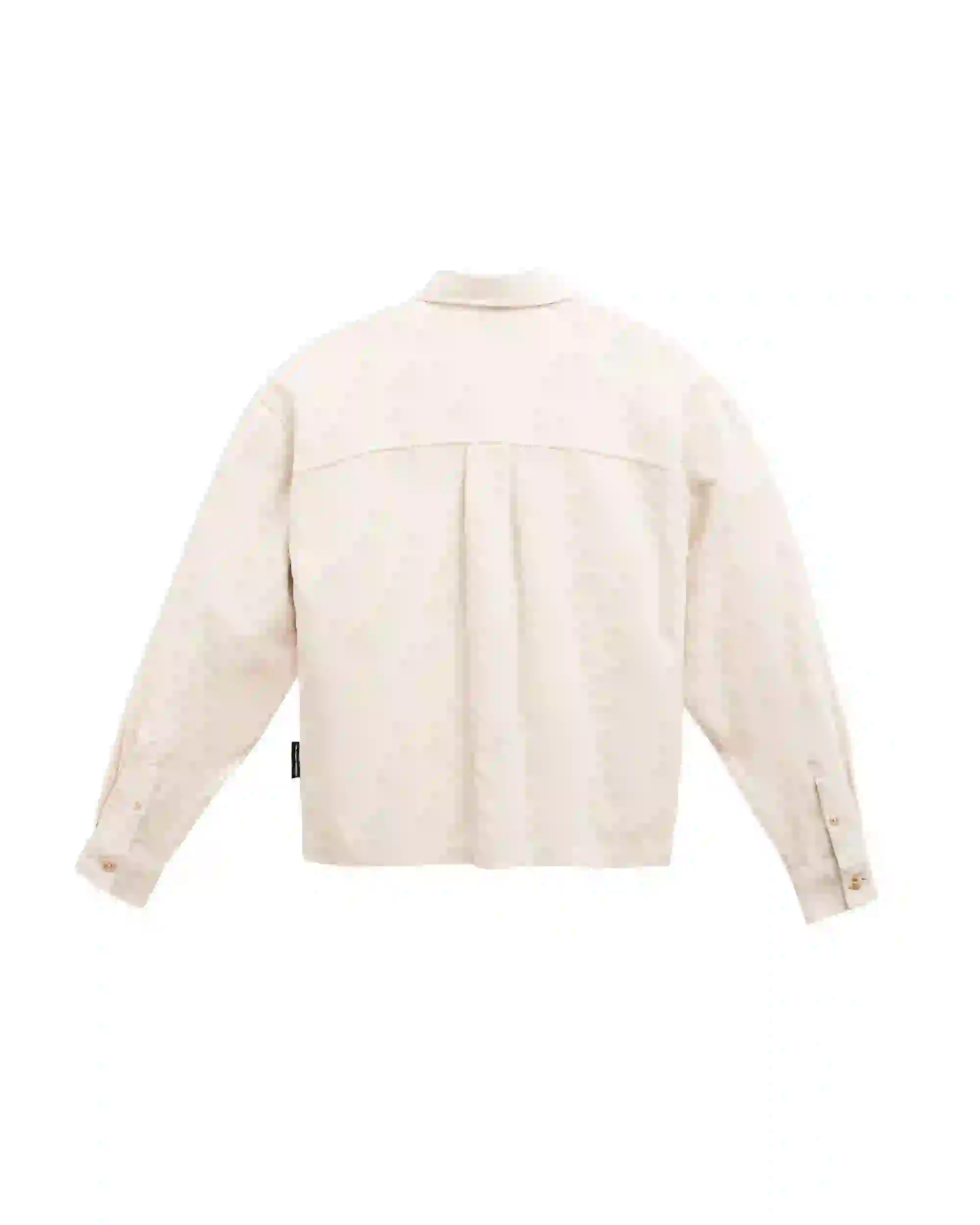 Button Down Flannel Women's