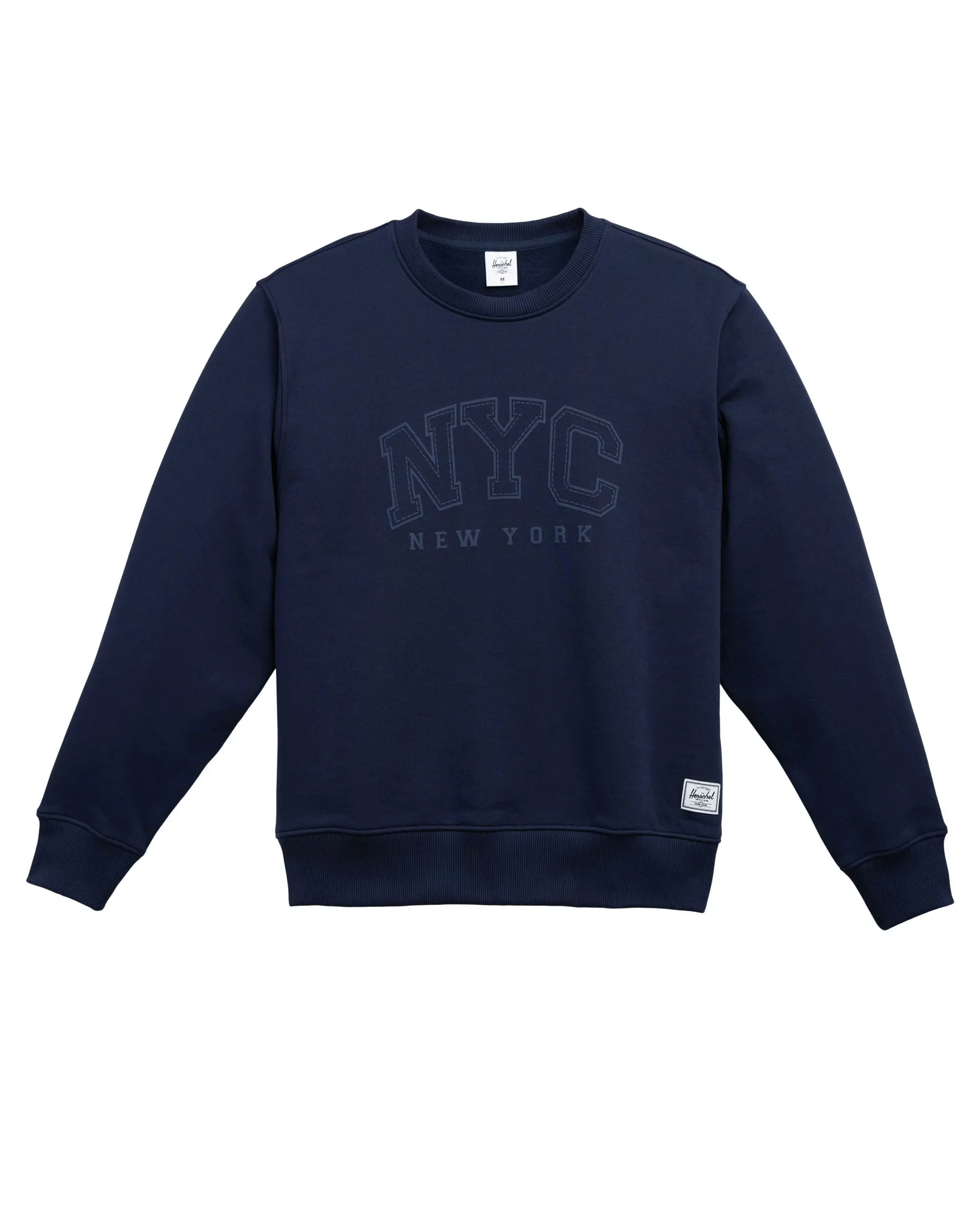 NYC Tourist Crew | Men's