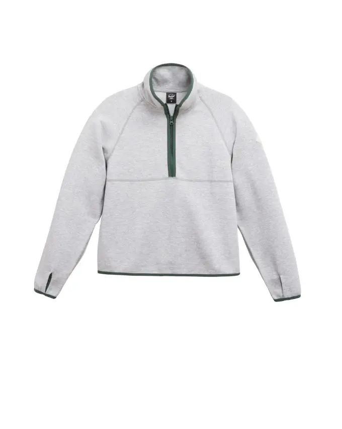 Performance Quarter Zip | Women's