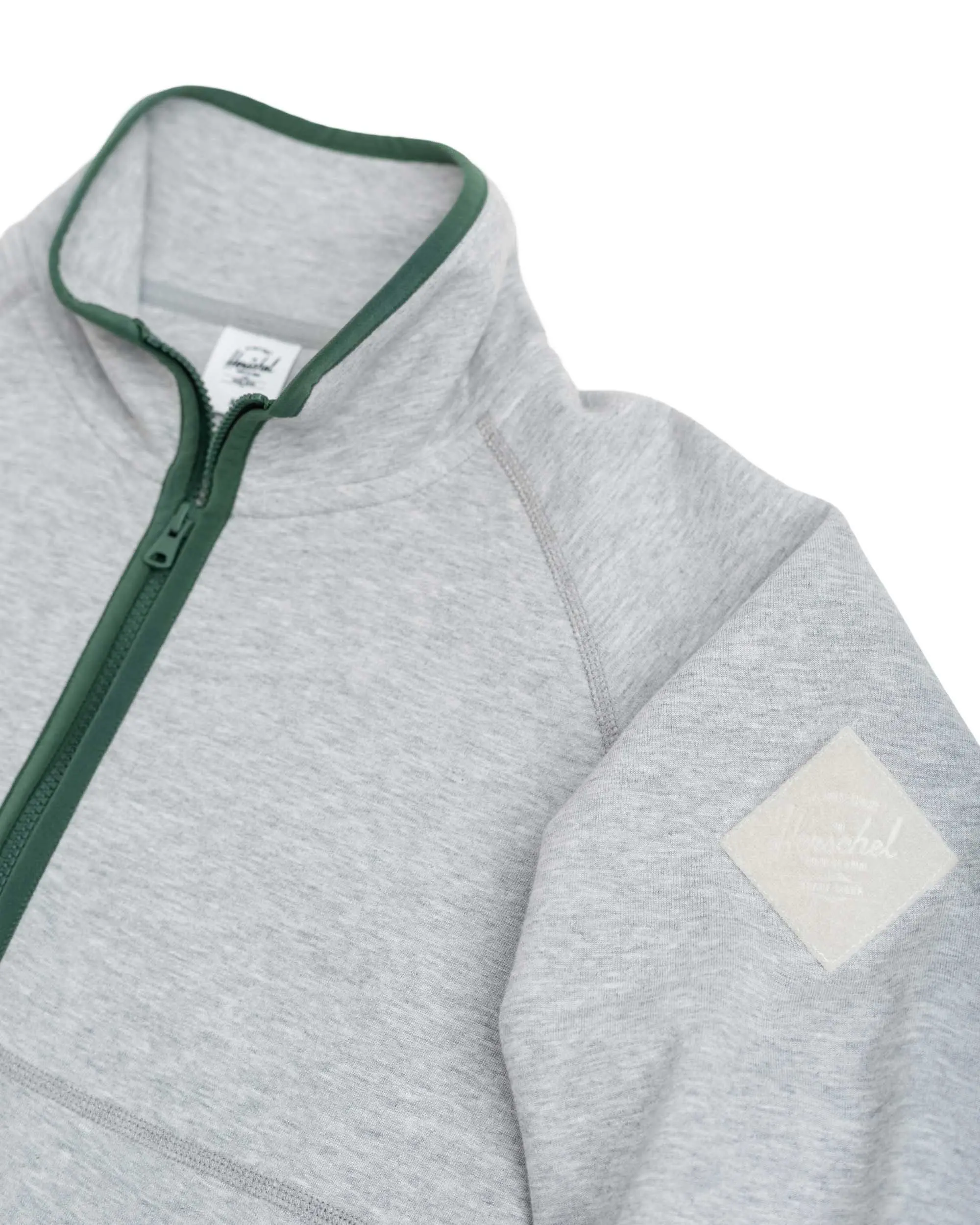 Performance Quarter Zip | Men's