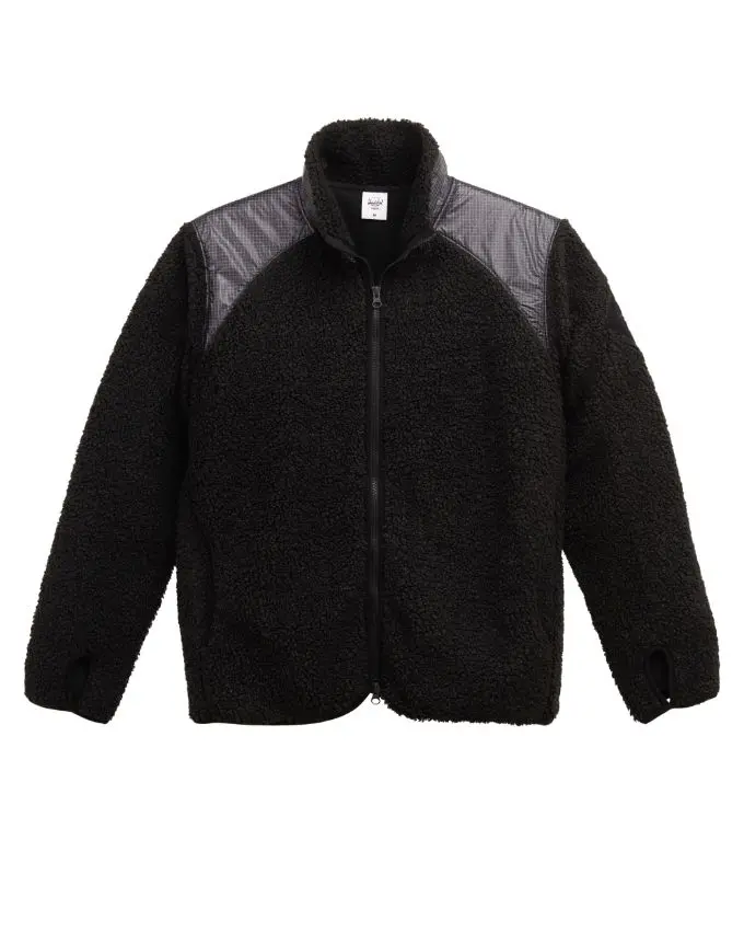 Performance Fleece Jacket | Men's