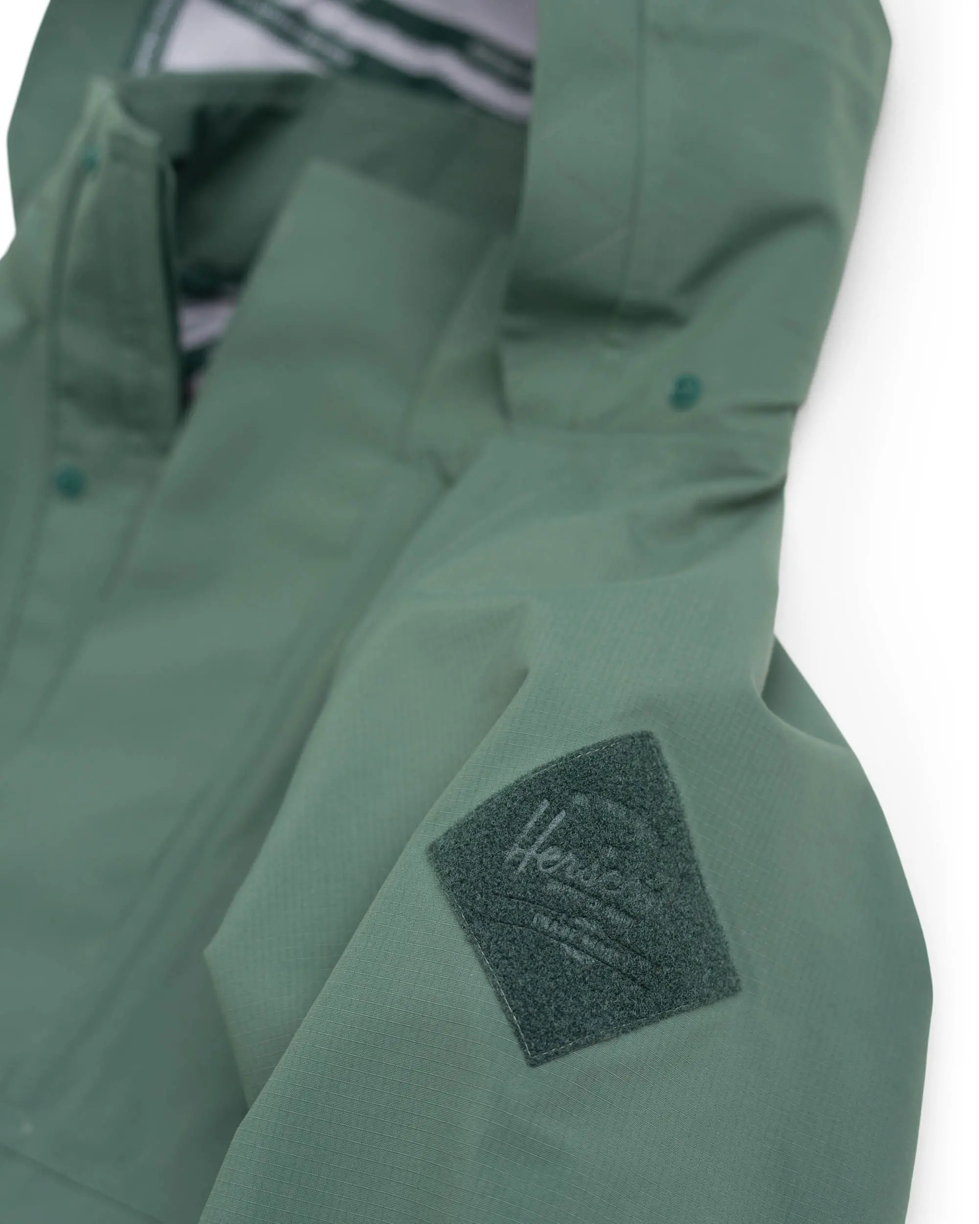 3-Layer Shell Jacket | Men's