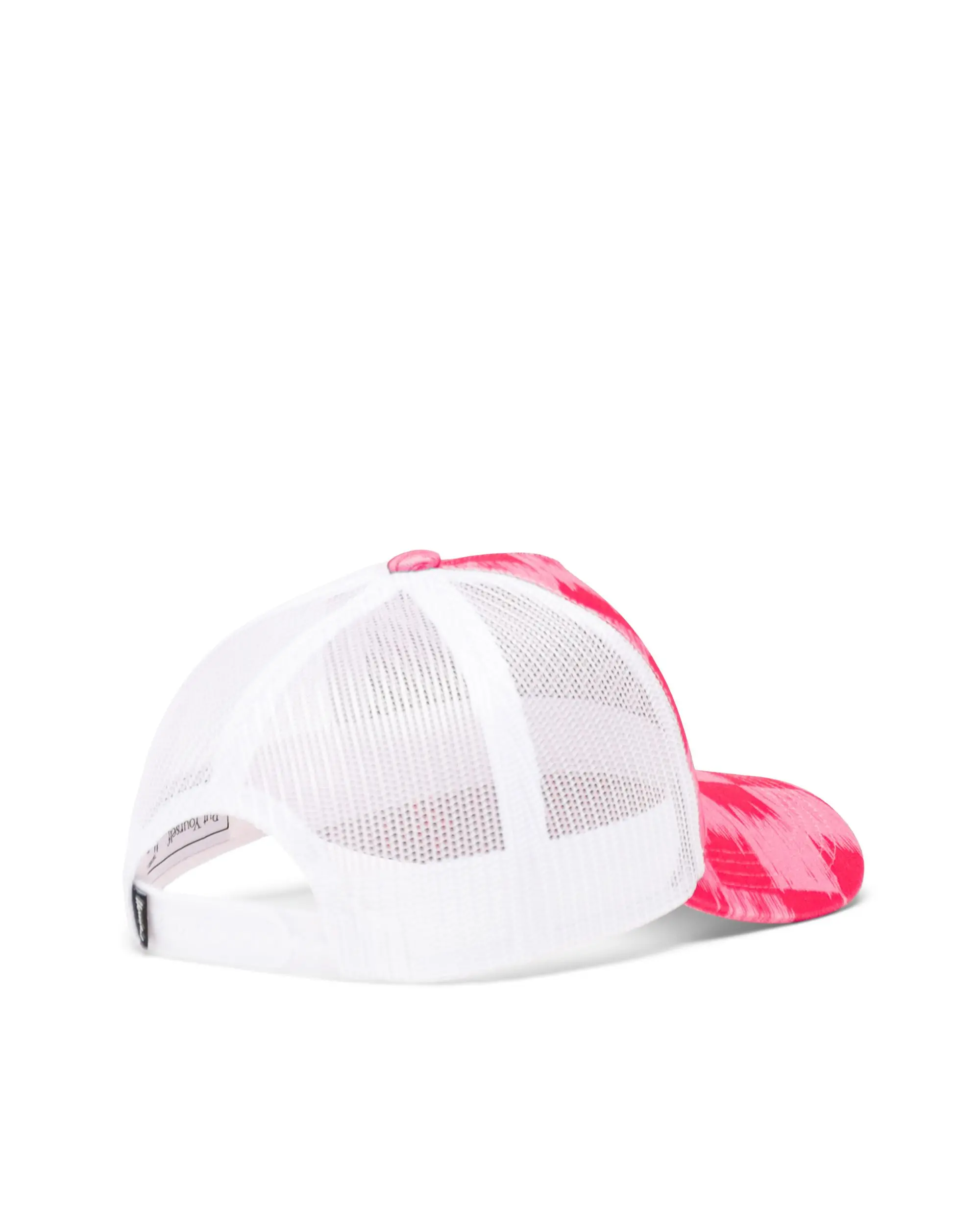 Whaler Cotton Mesh Kids Cap